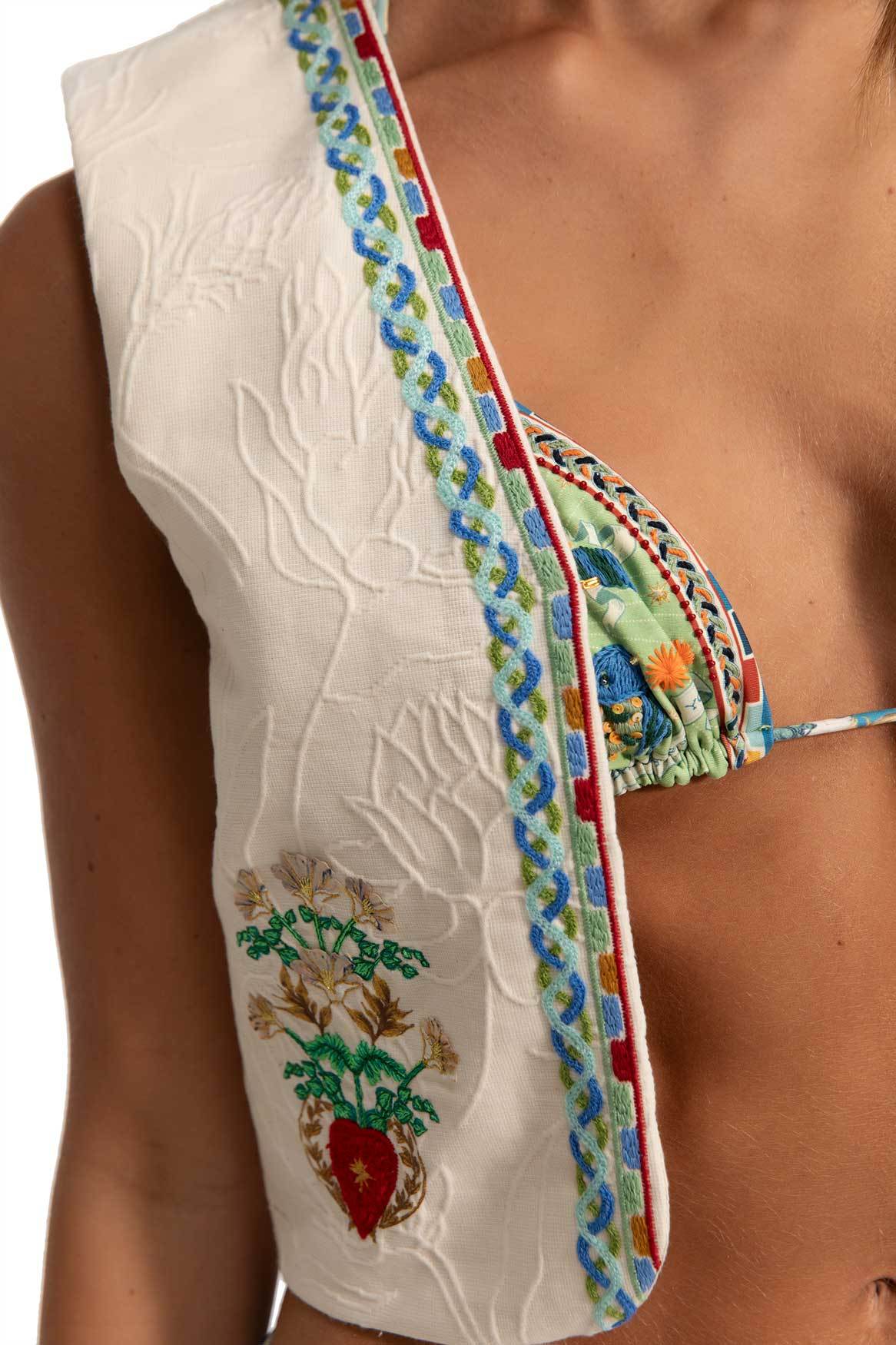 Nader Vest Mabel - Image 7