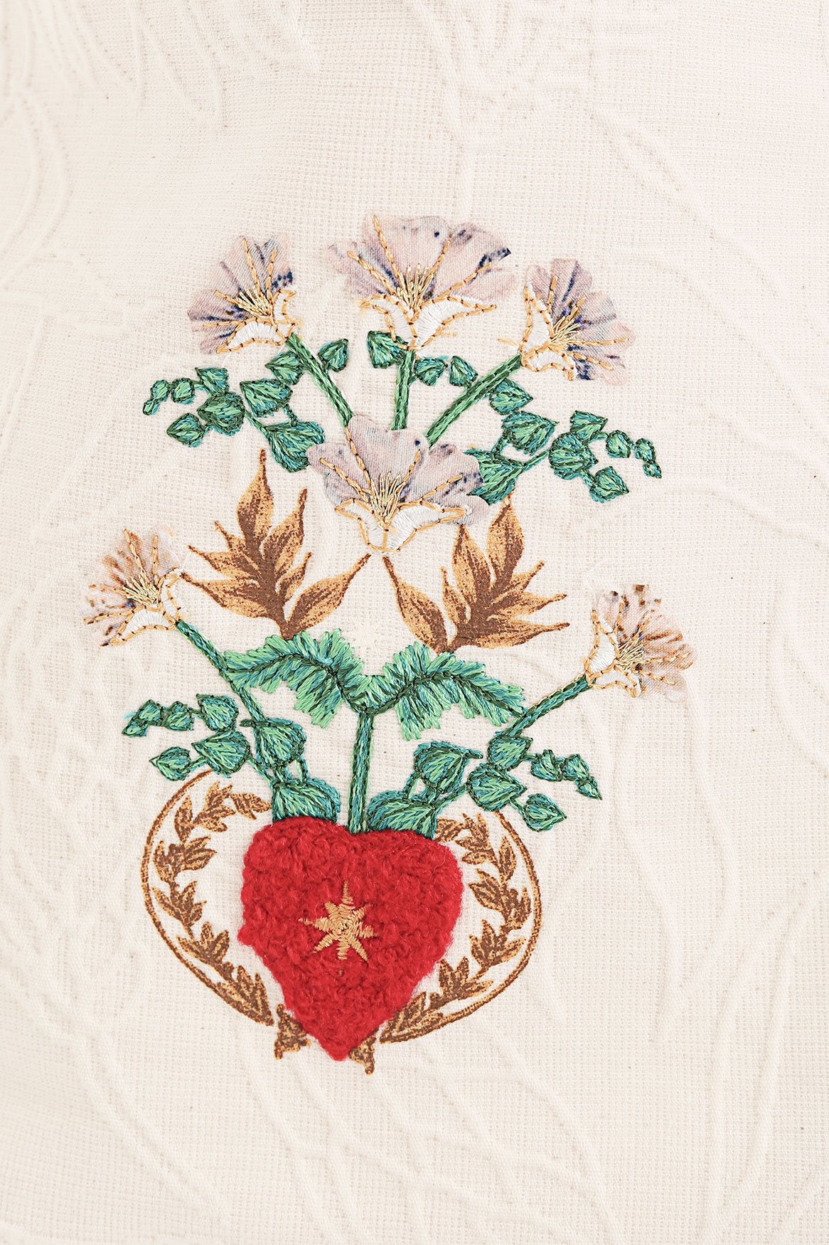 Nader Vest Mabel - Image 8