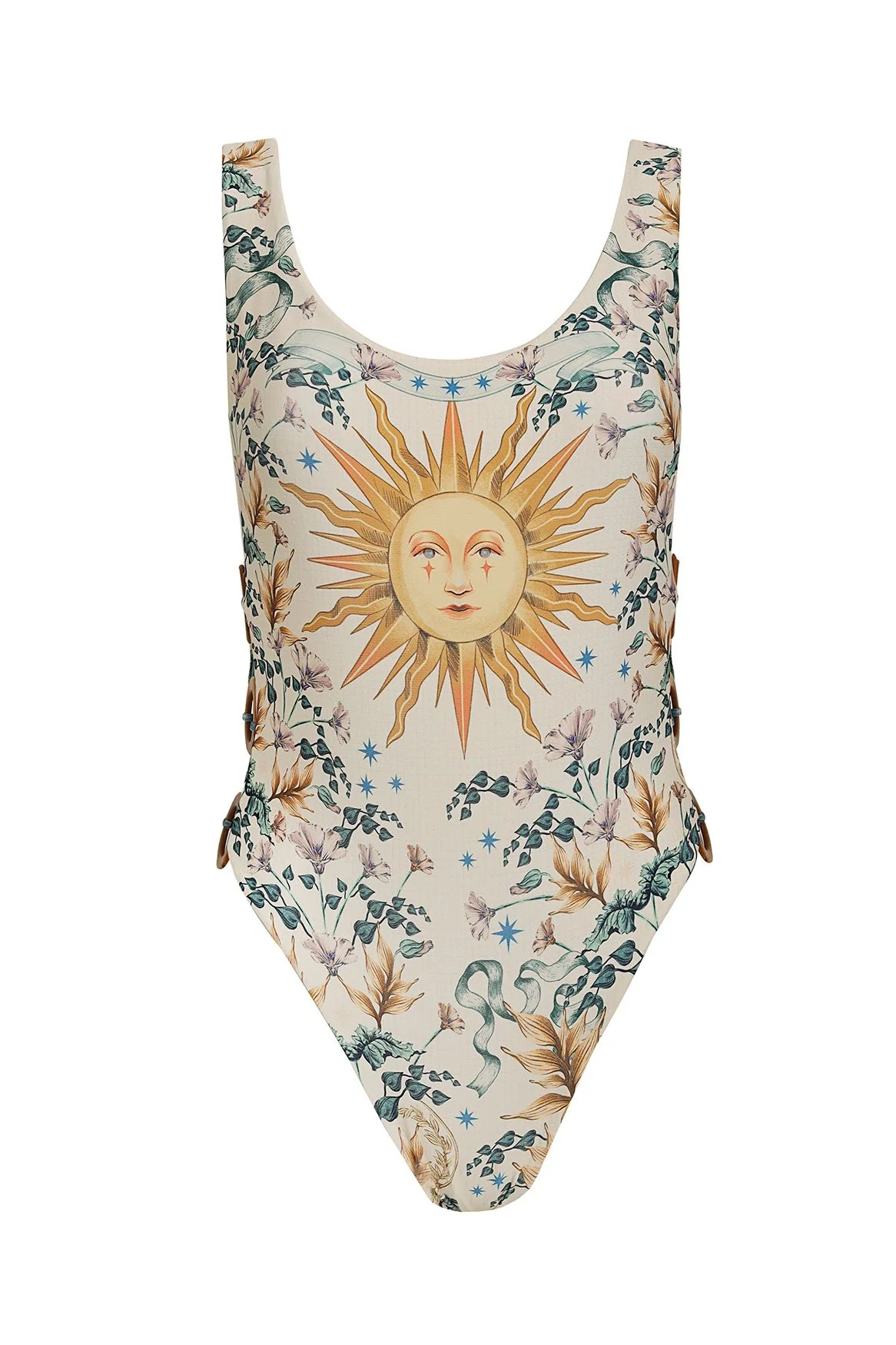 Nader Vestido de Baño Entero Yara - Image 3