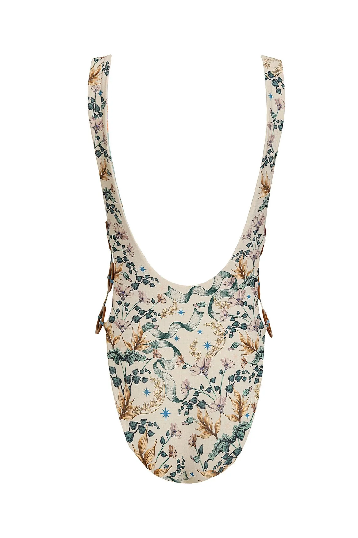 Nader Vestido de Baño Entero Yara - Image 5