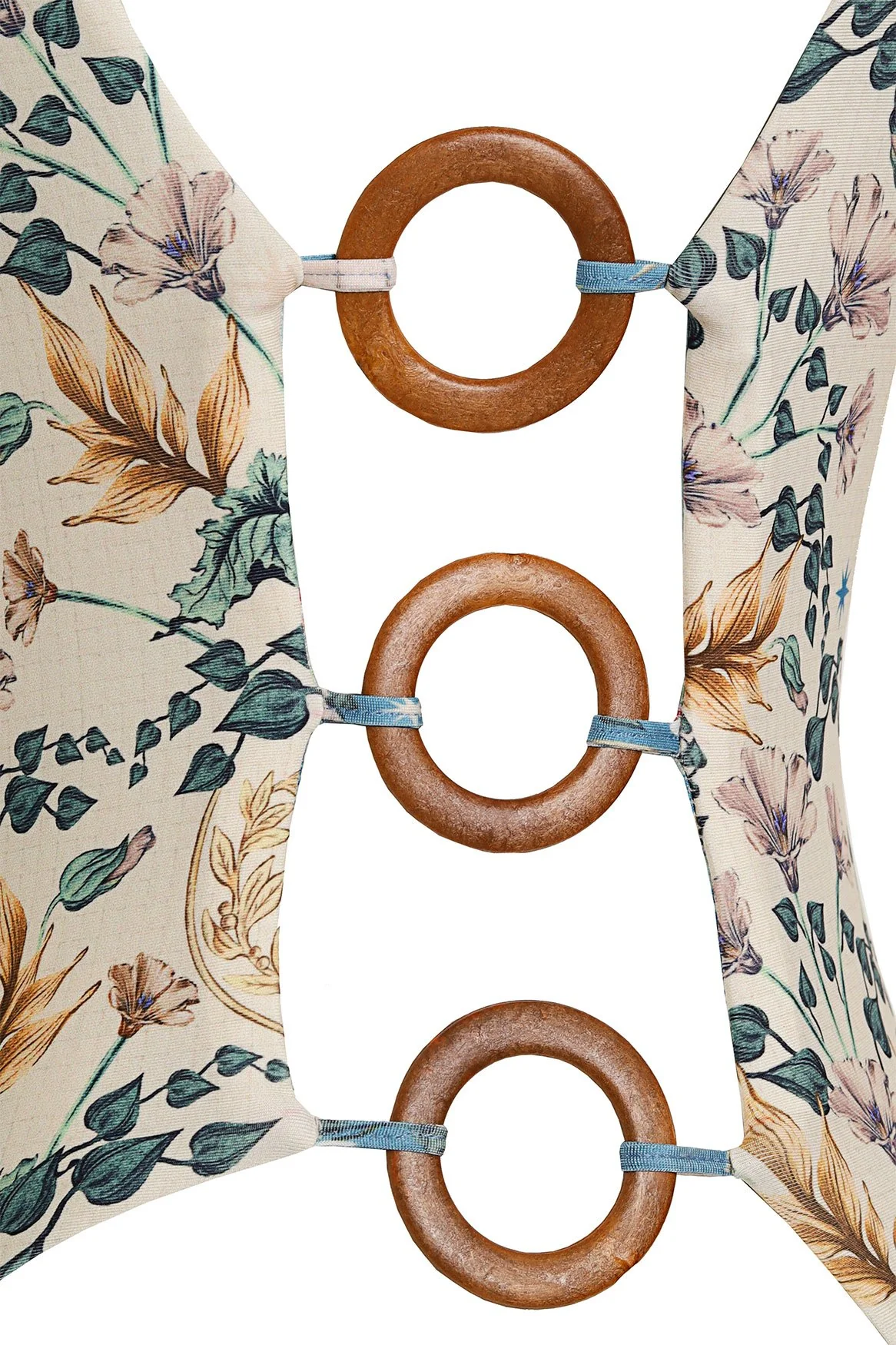 Nader Vestido de Baño Entero Yara - Image 8