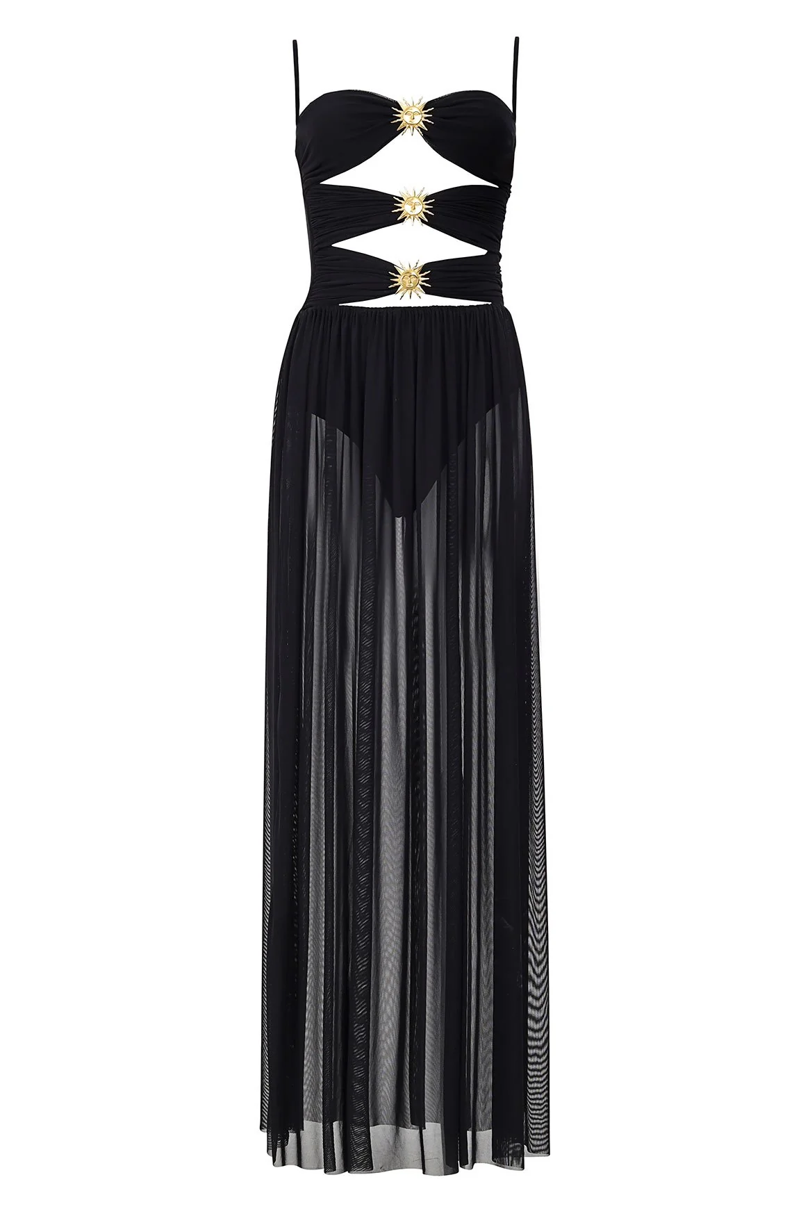 Nader Vestido Meeg - Image 3