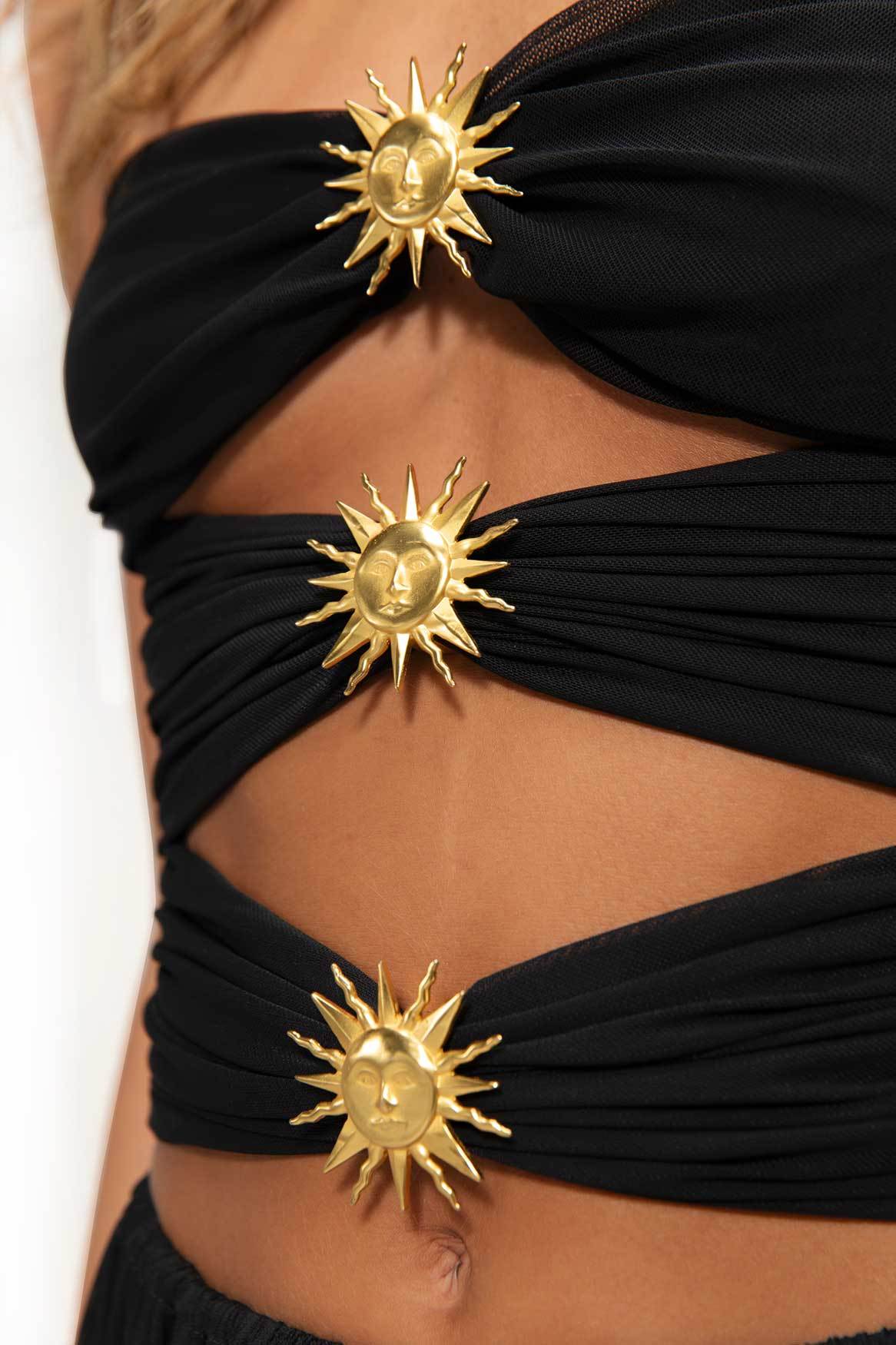Nader Vestido Meeg - Image 6