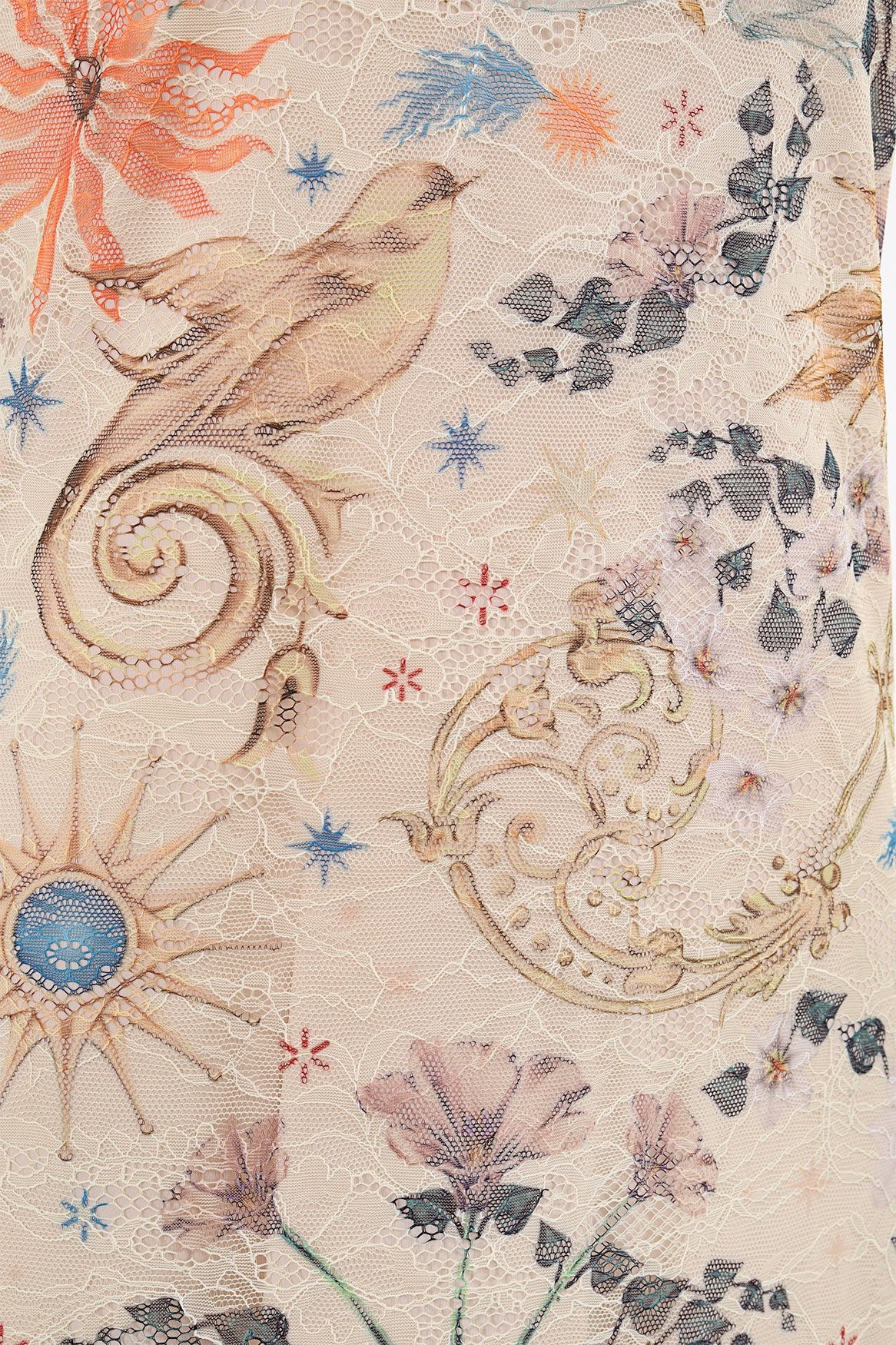 Nader Vestido Sari - Image 6