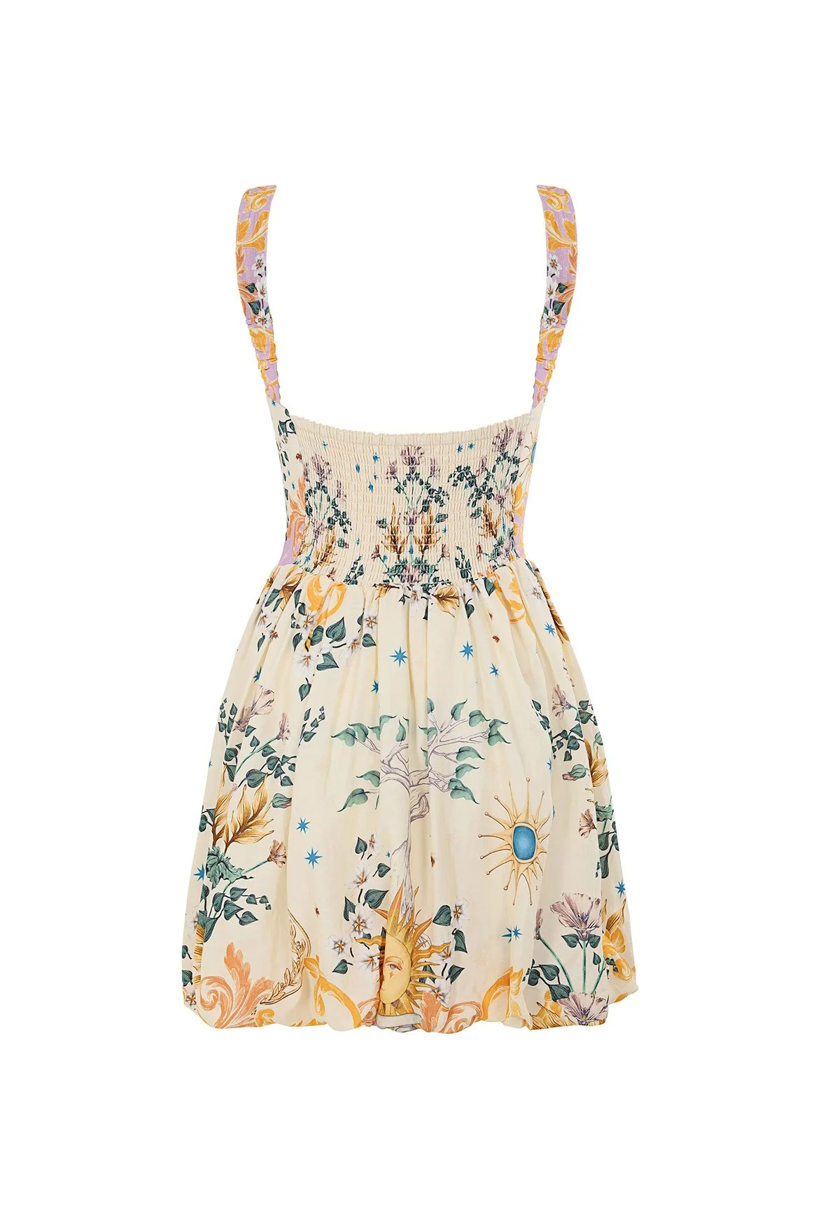 Nader Vestido Stella - Image 4