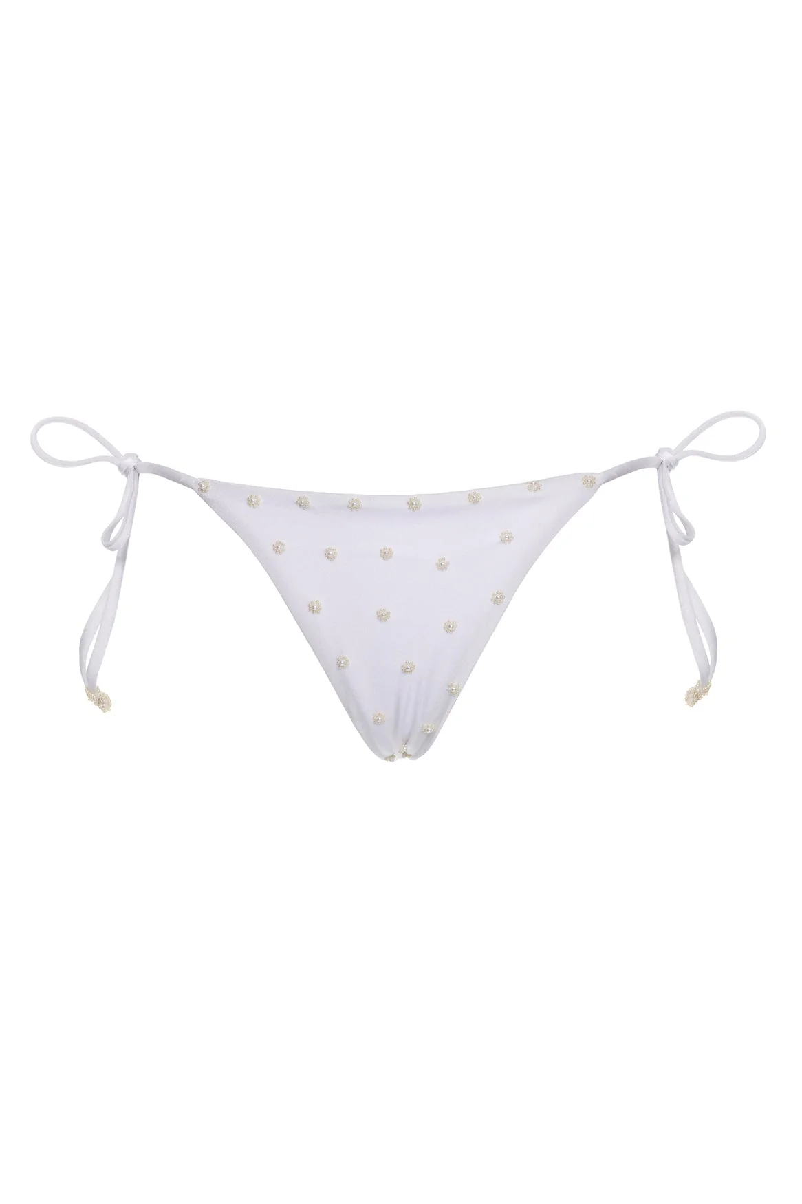 Bottom de Bikini Alegria - Image 3