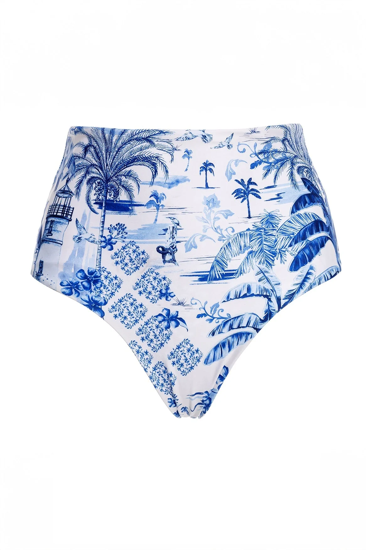 Bottom de Bikini Alicia - Image 3