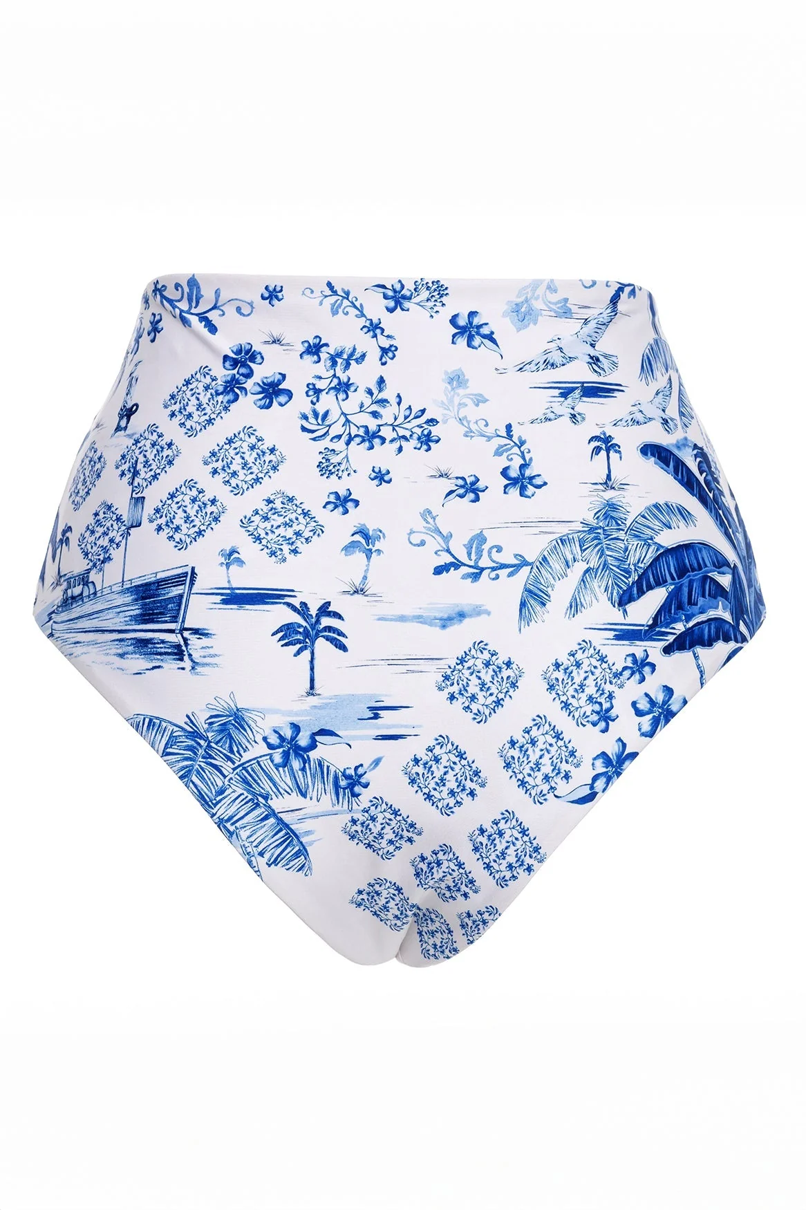 Bottom de Bikini Alicia - Image 5
