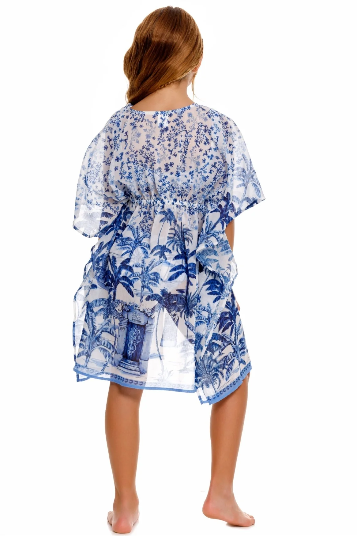 Tales Luciana Tunic - Image 3