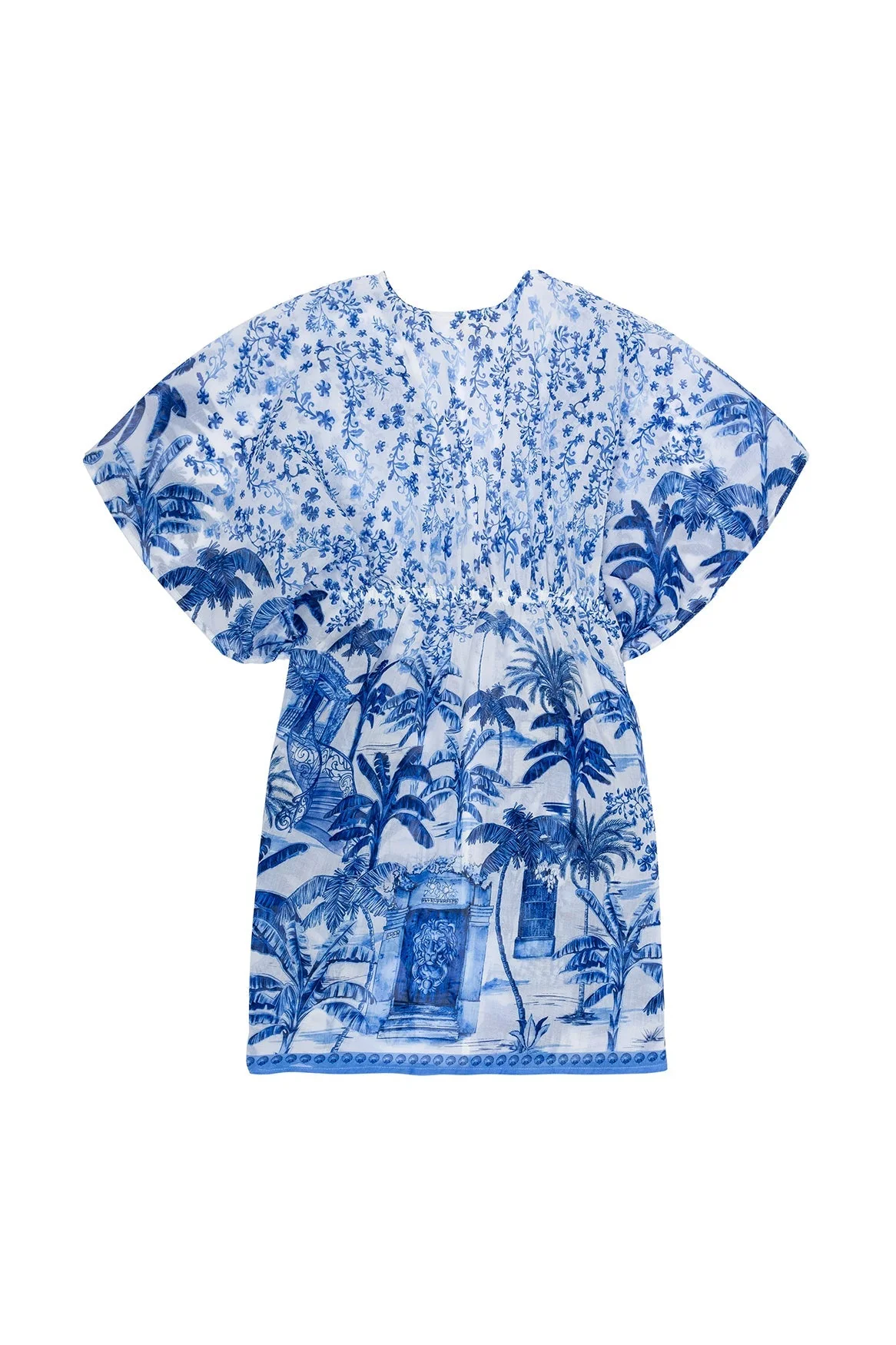 Tales Luciana Tunic - Image 4