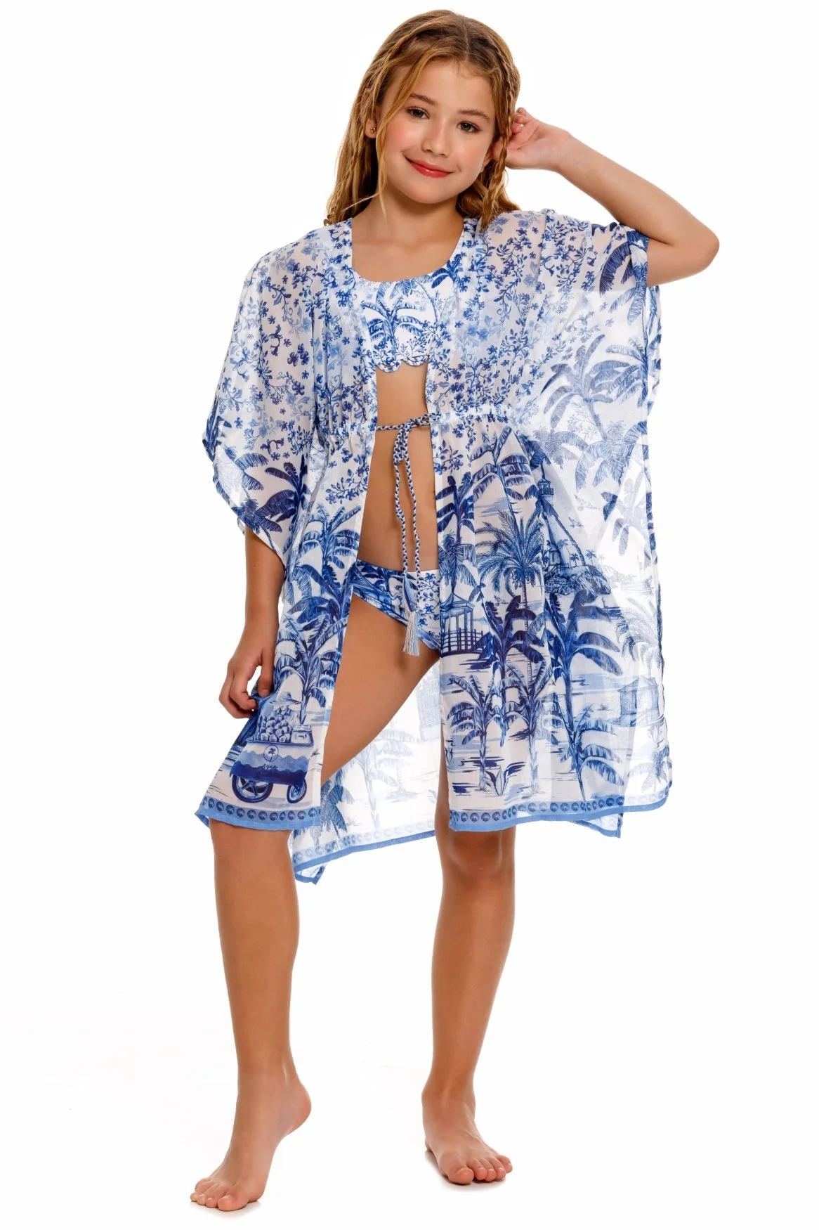 Tales Luciana Tunic - Image 5