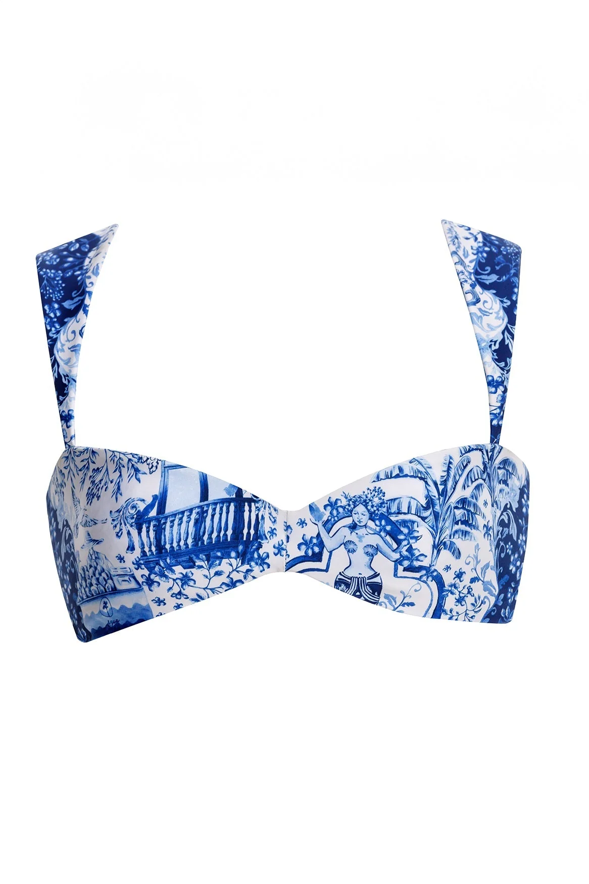 Top de Bikini Malory - Image 3