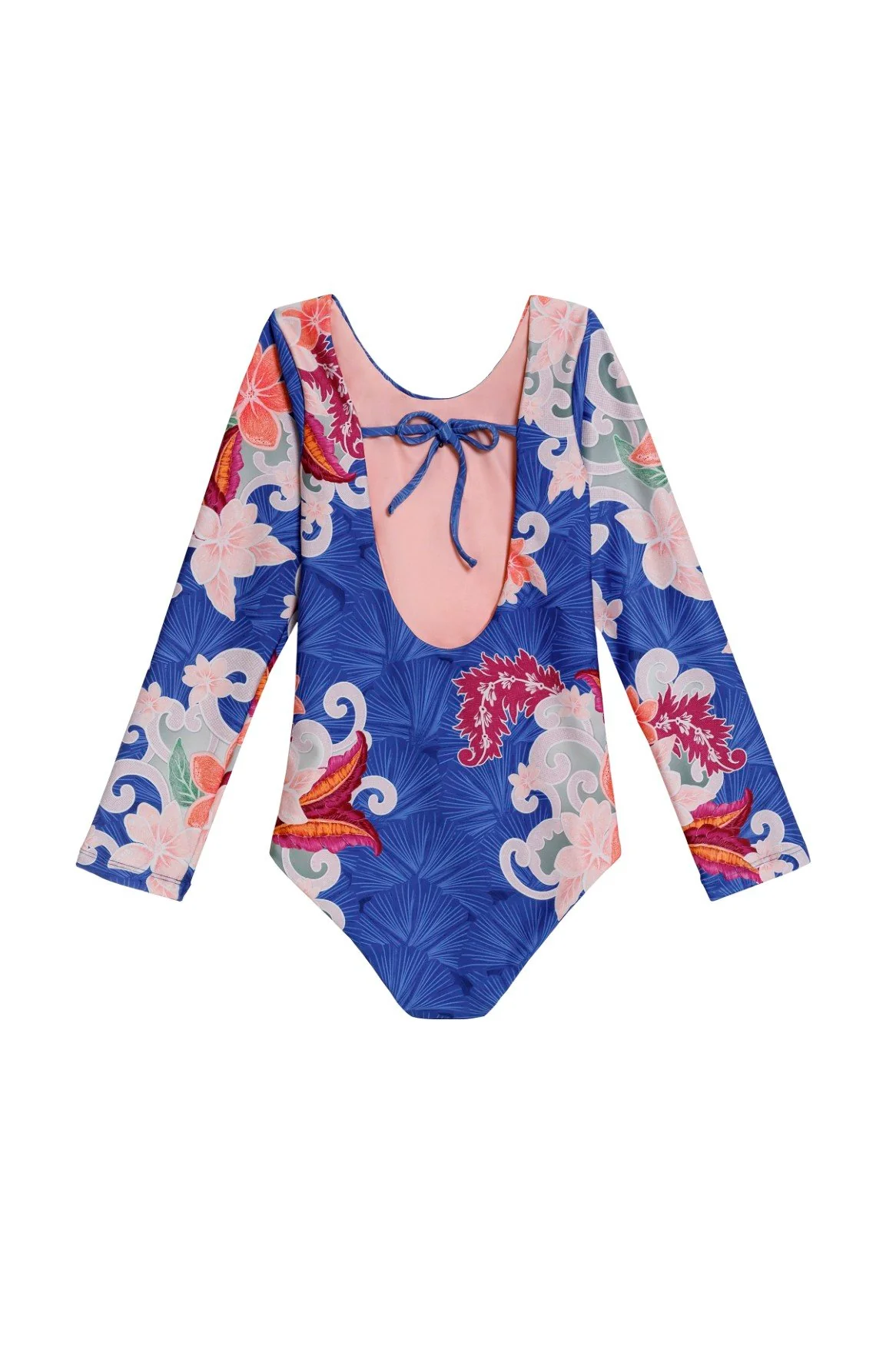 Vestido de Baño Entero de Niña Honey - Image 4