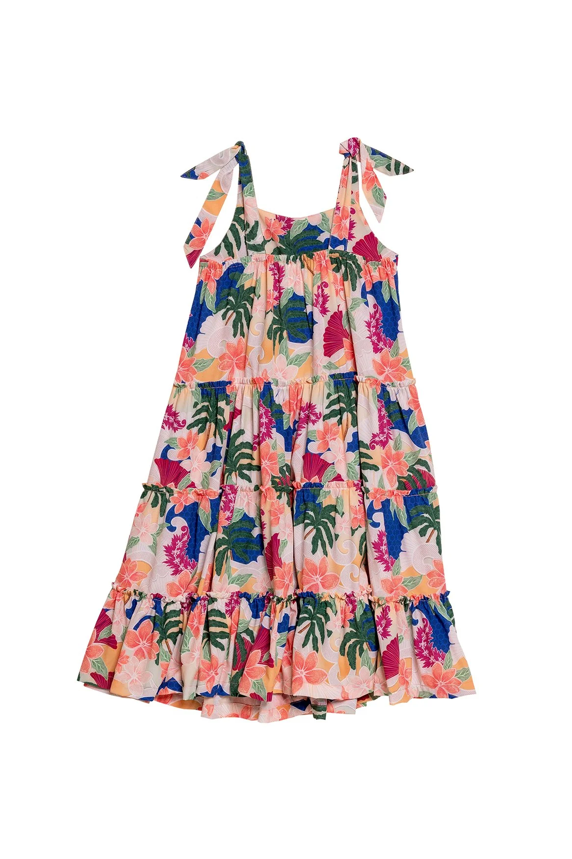 Vestido de Niña Sampha - Image 4