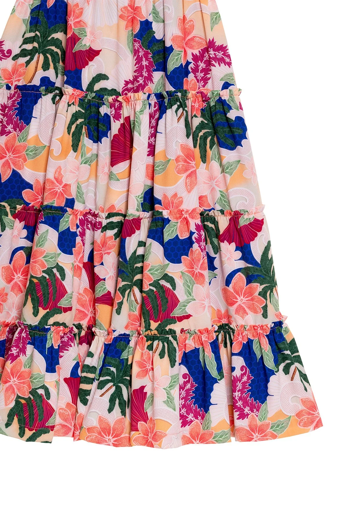 Vestido de Niña Sampha - Image 5