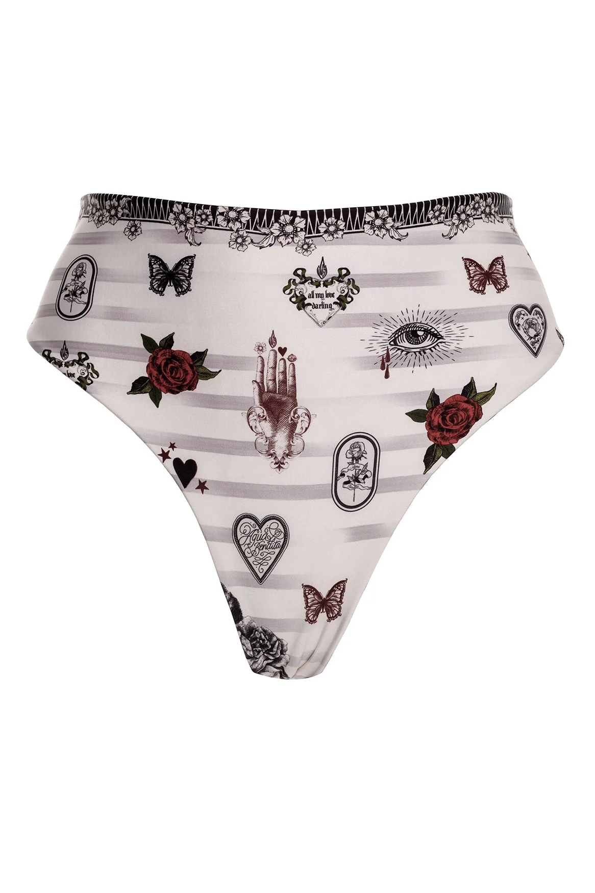 Bottom de Bikini Penelope - Image 2