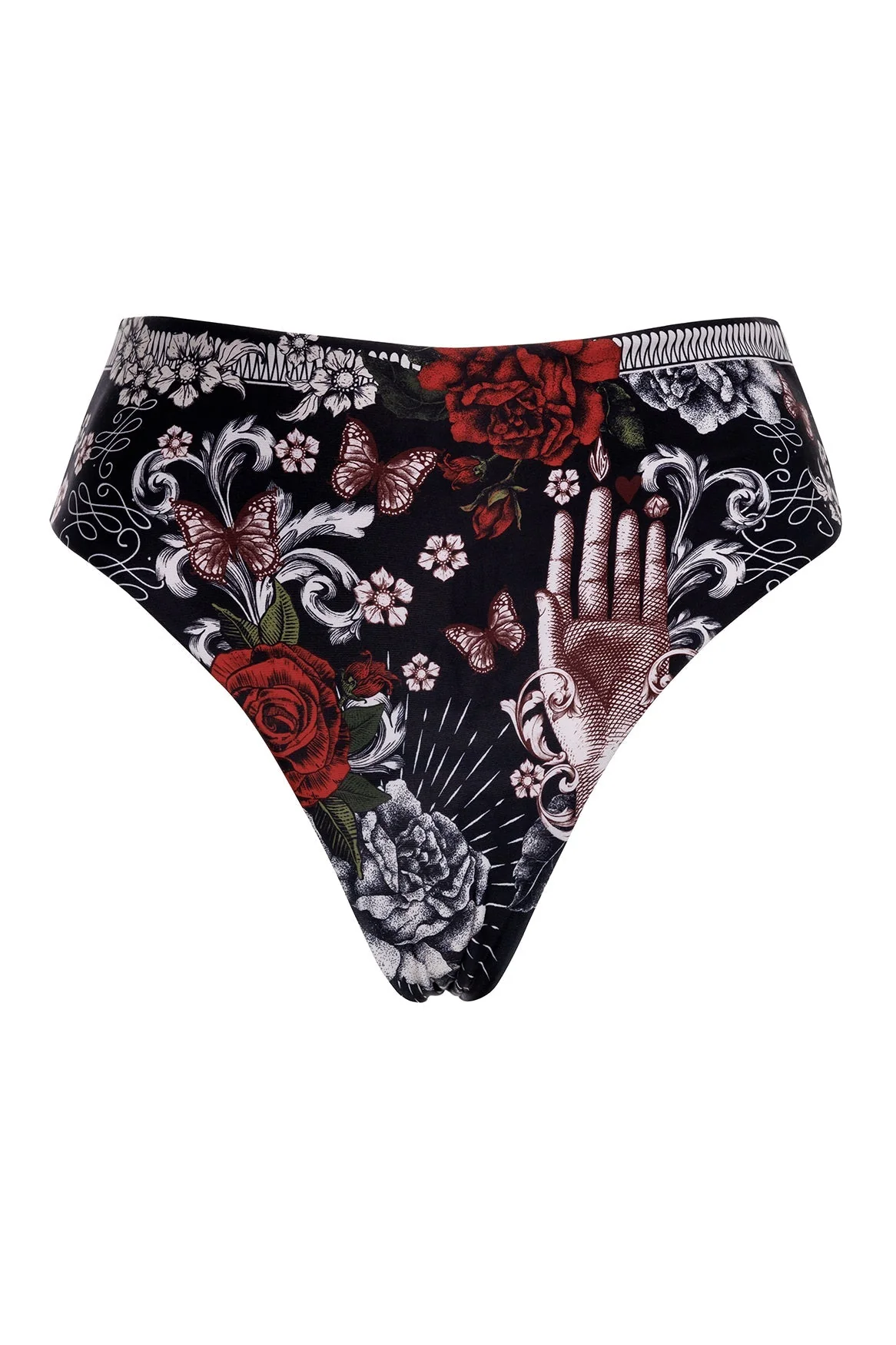 Bottom de Bikini Penelope - Image 3