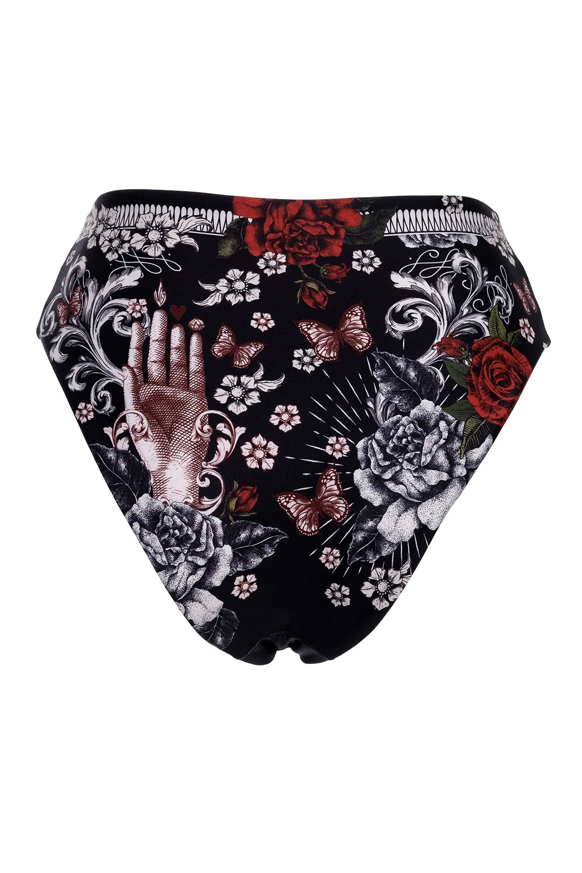 Bottom de Bikini Penelope - Image 6