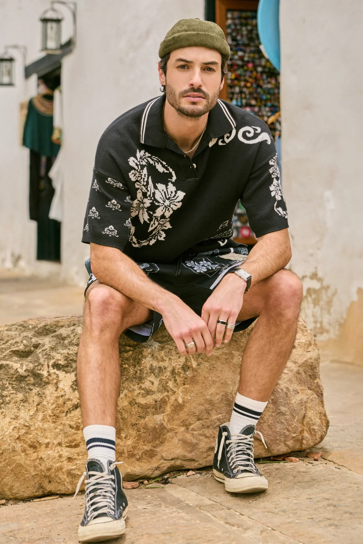Camisa Cobana - Image 2