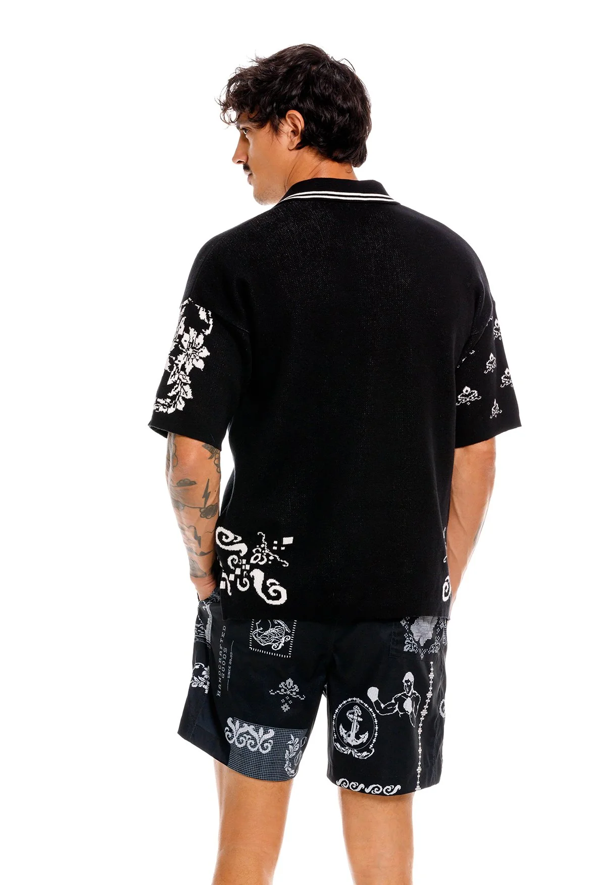Camisa Cobana - Image 4