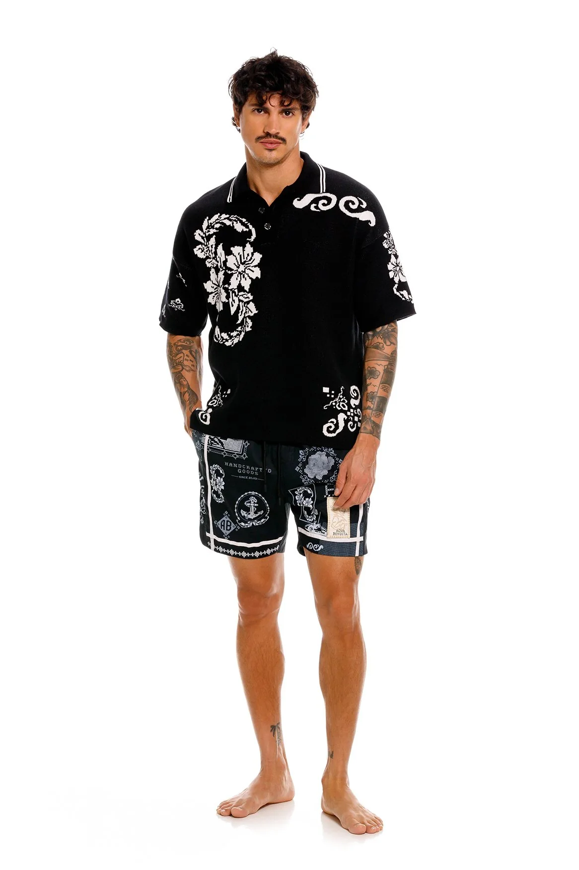 Camisa Cobana - Image 6