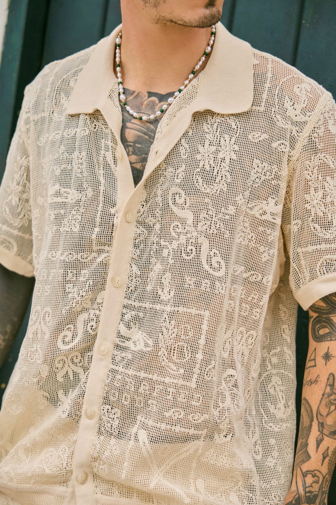 Camisa Jared - Image 2