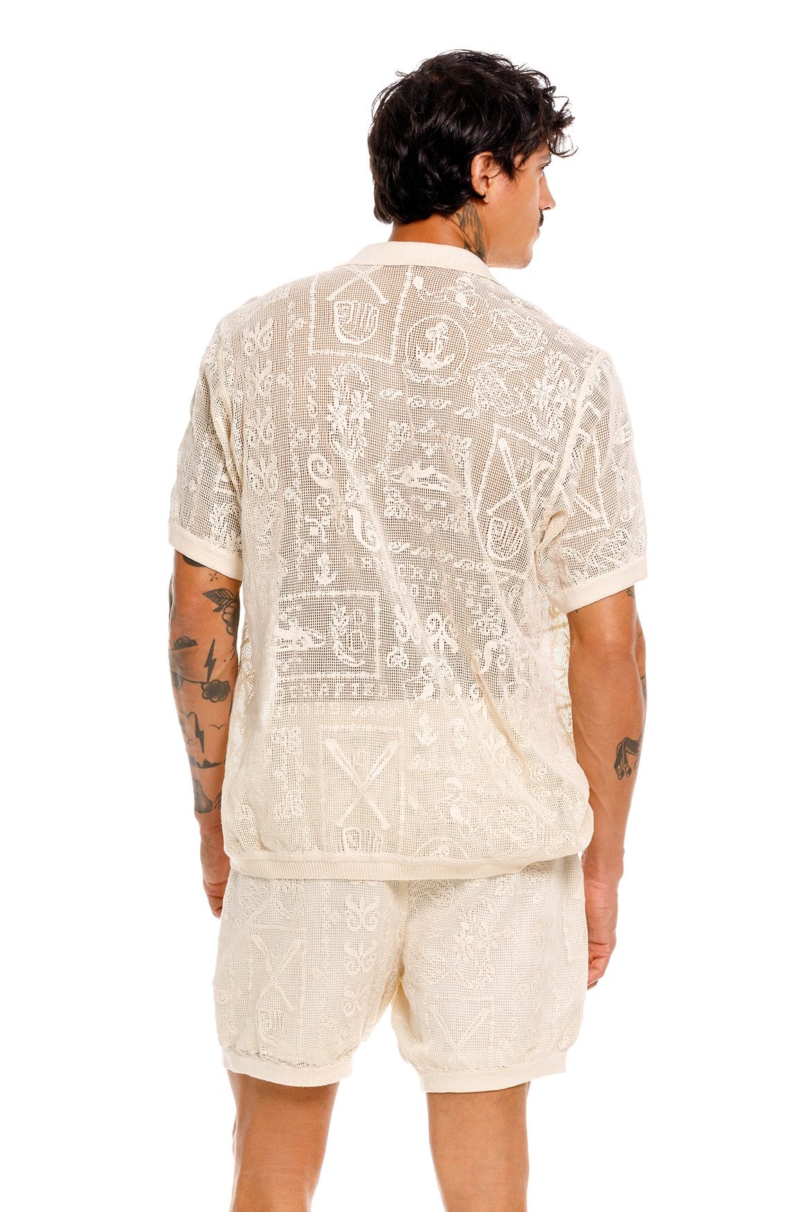 Camisa Jared - Image 4