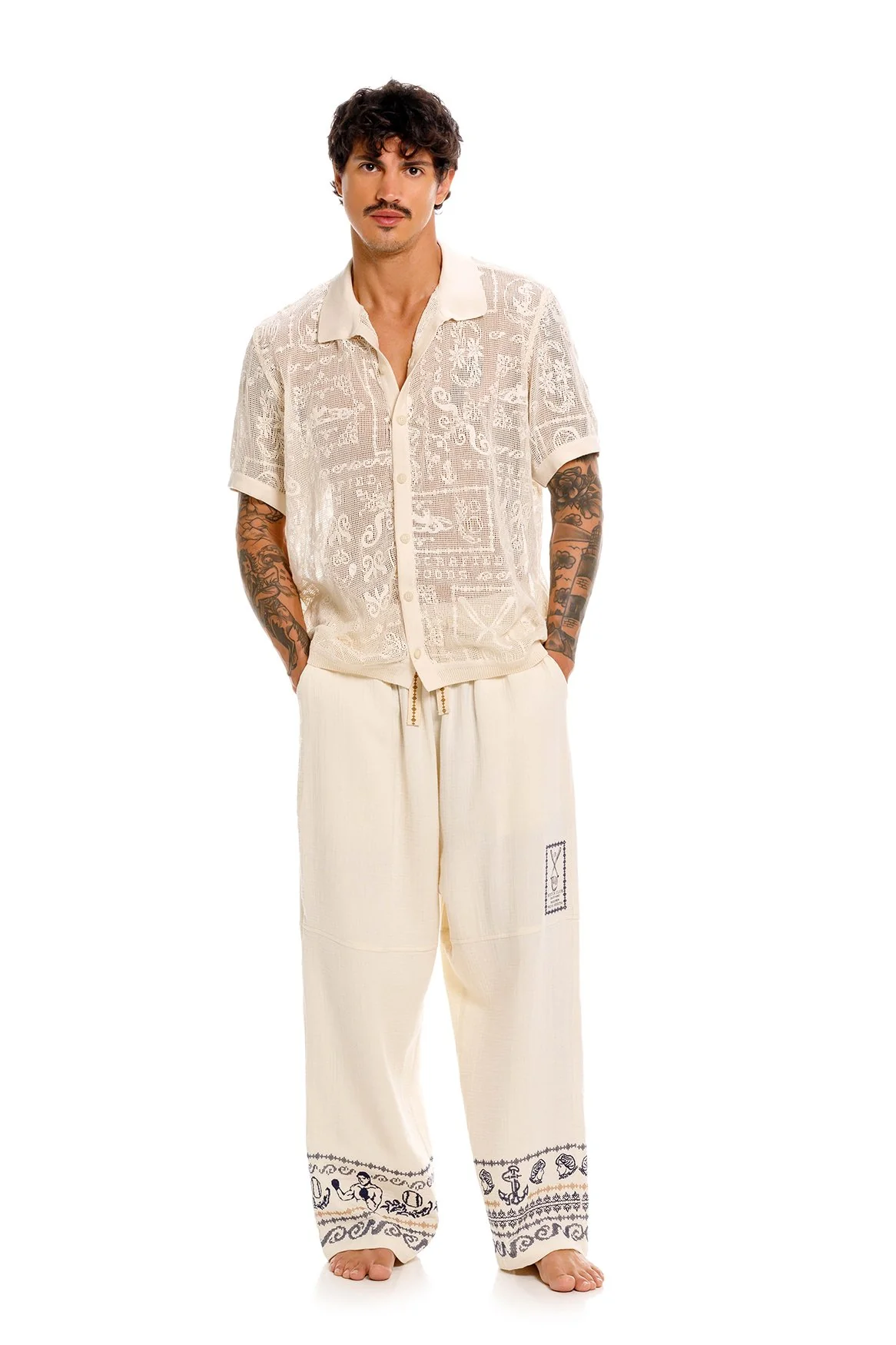 Camisa Jared - Image 6