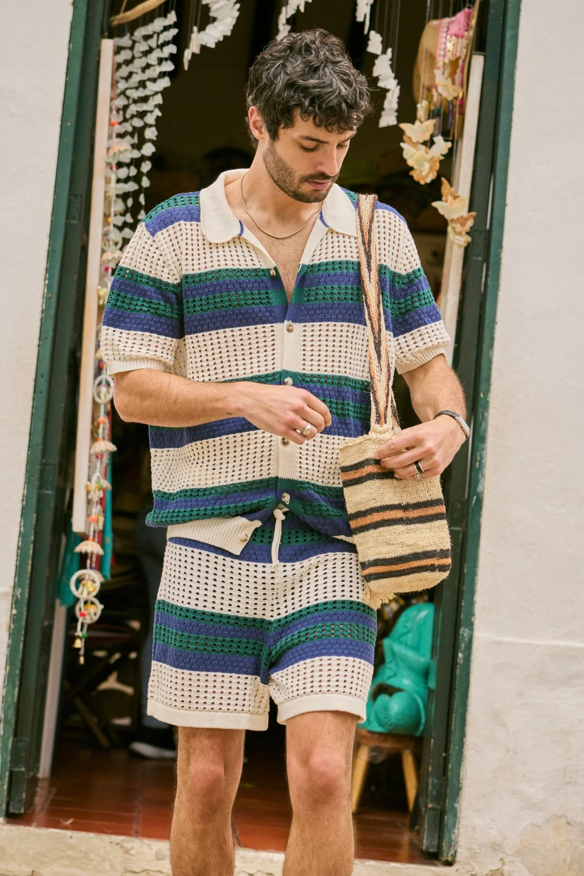 Camisa Jared - Image 2