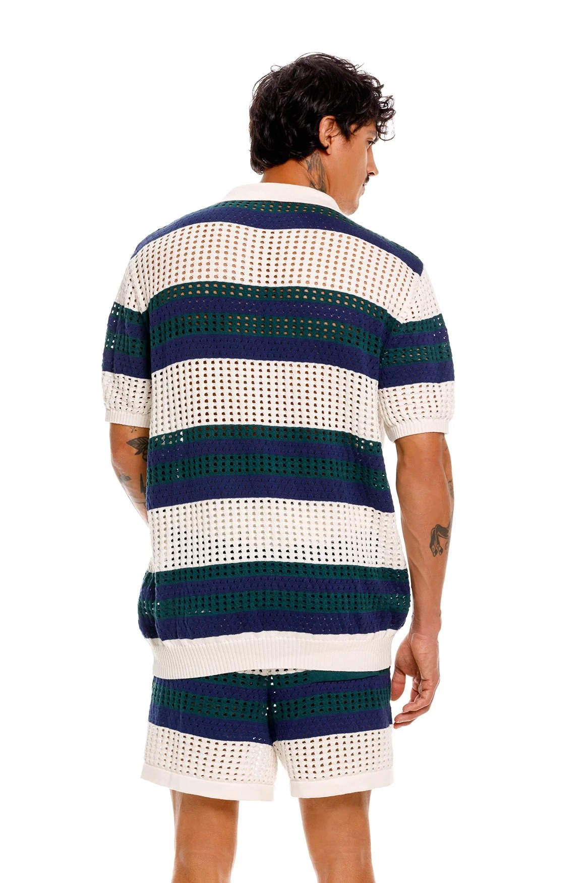 Camisa Jared - Image 4