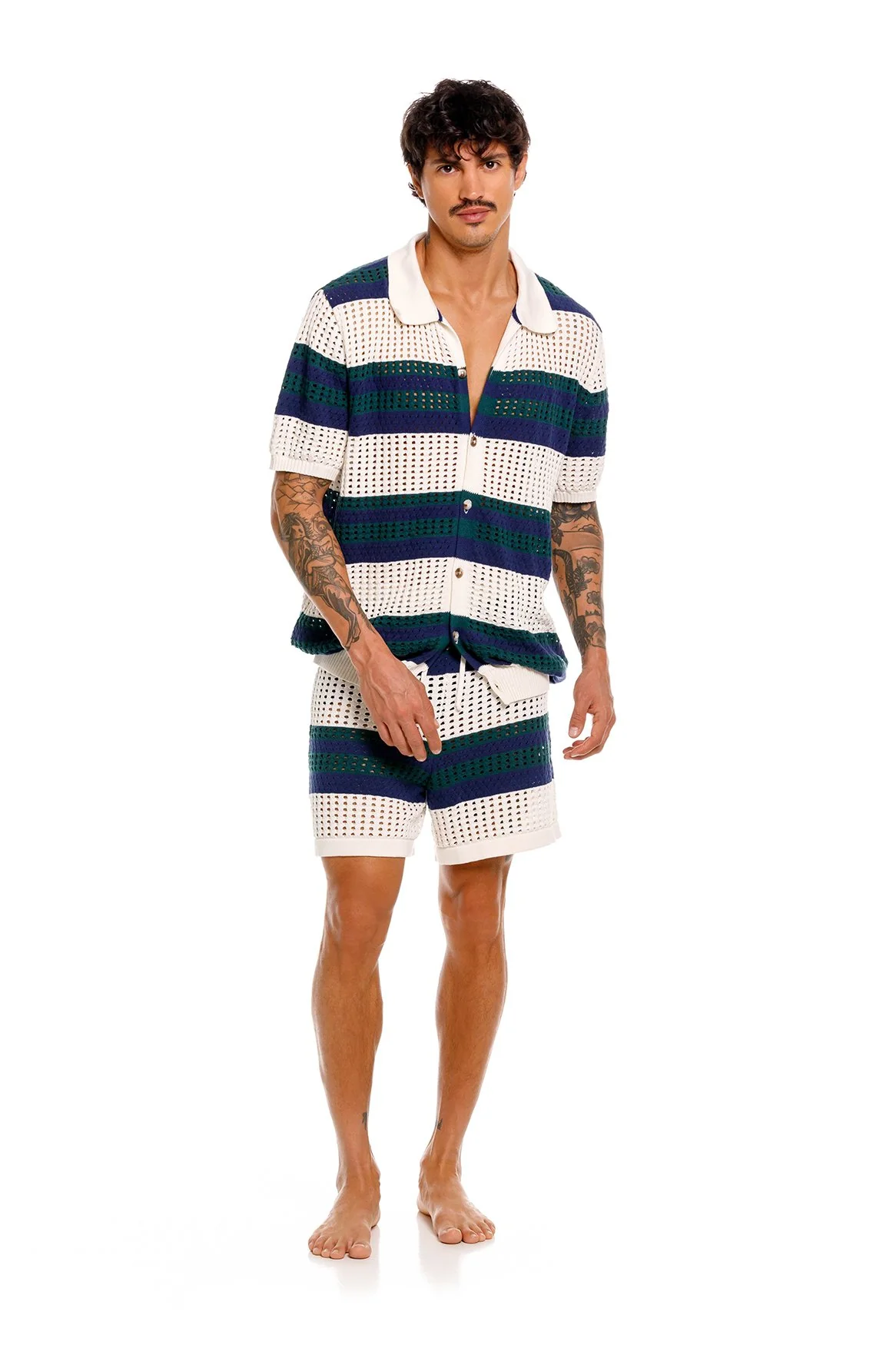 Camisa Jared - Image 6