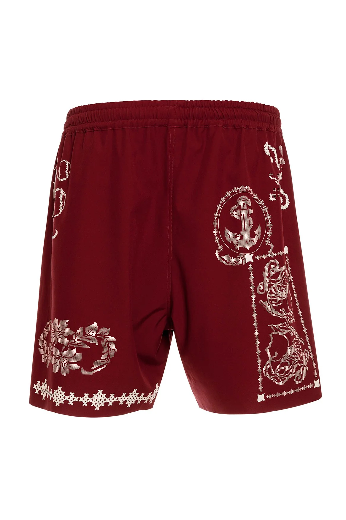 Pantaloneta de Baño para Hombre Joe - Image 4