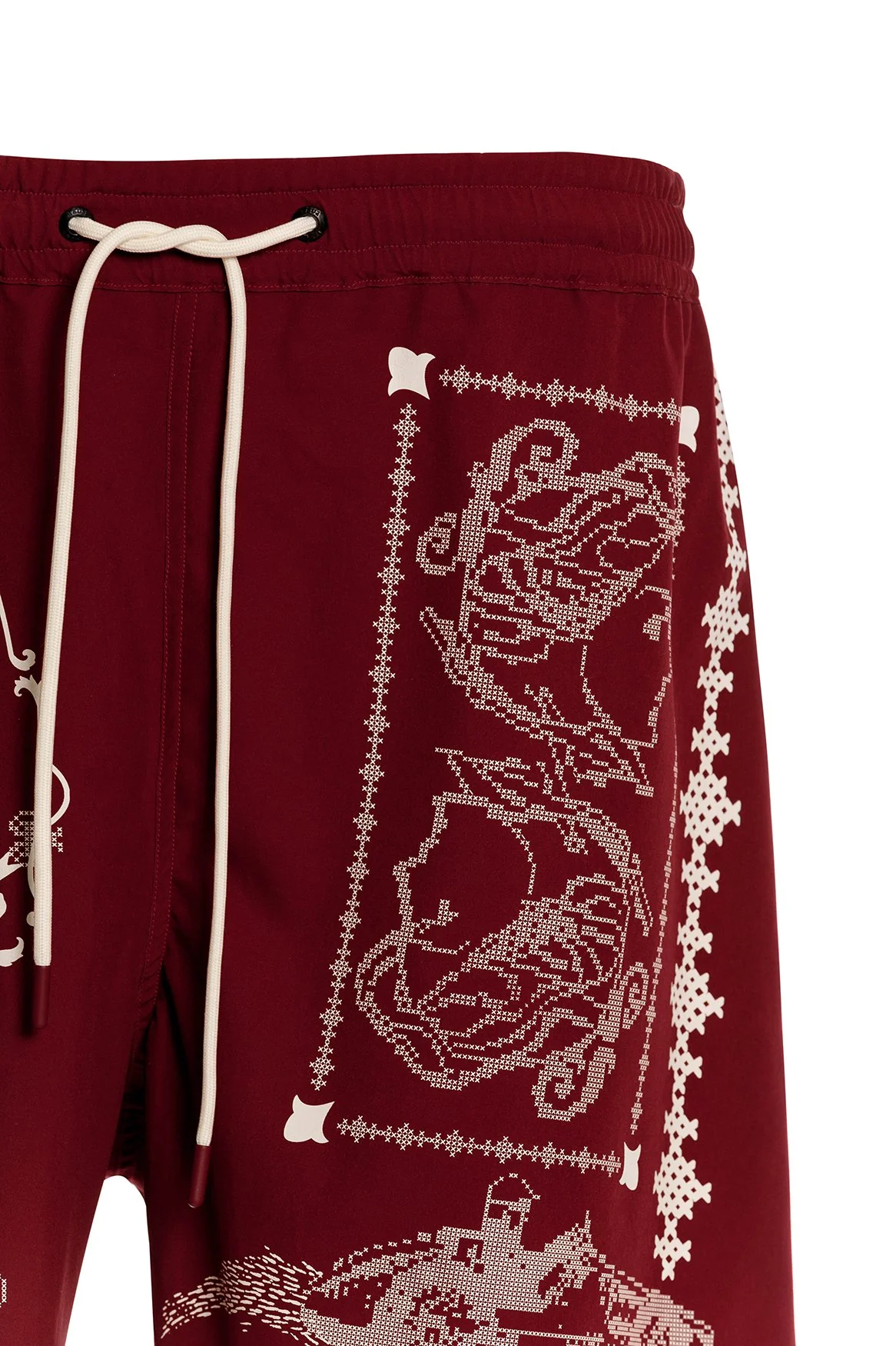 Pantaloneta de Baño para Hombre Joe - Image 6