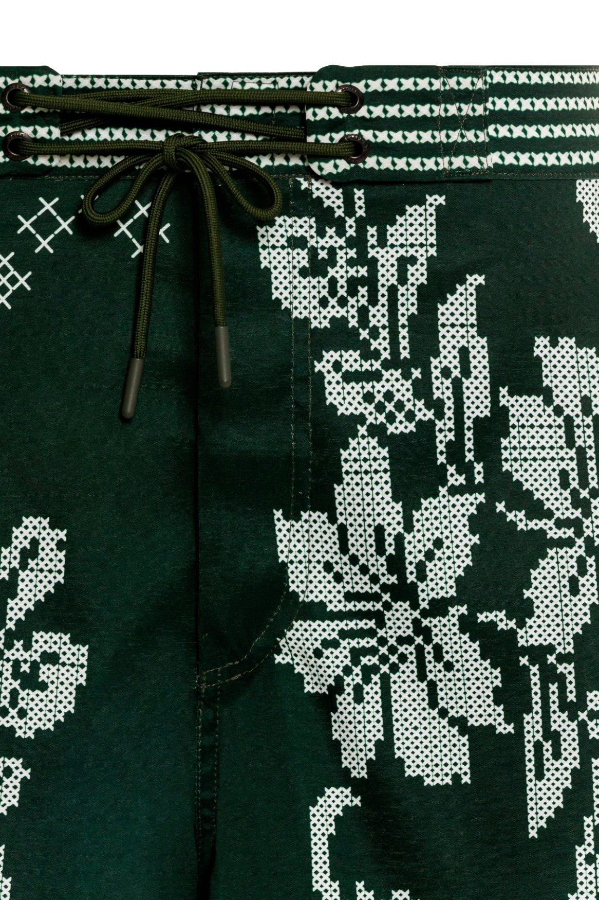 Pantaloneta de Baño para Hombre Sati - Image 5