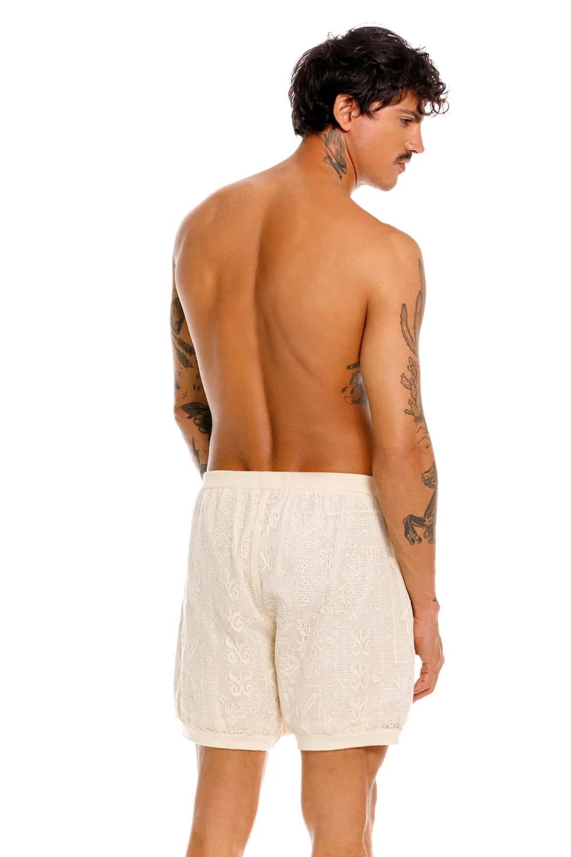 Pantaloneta de Hombre Maury - Image 3