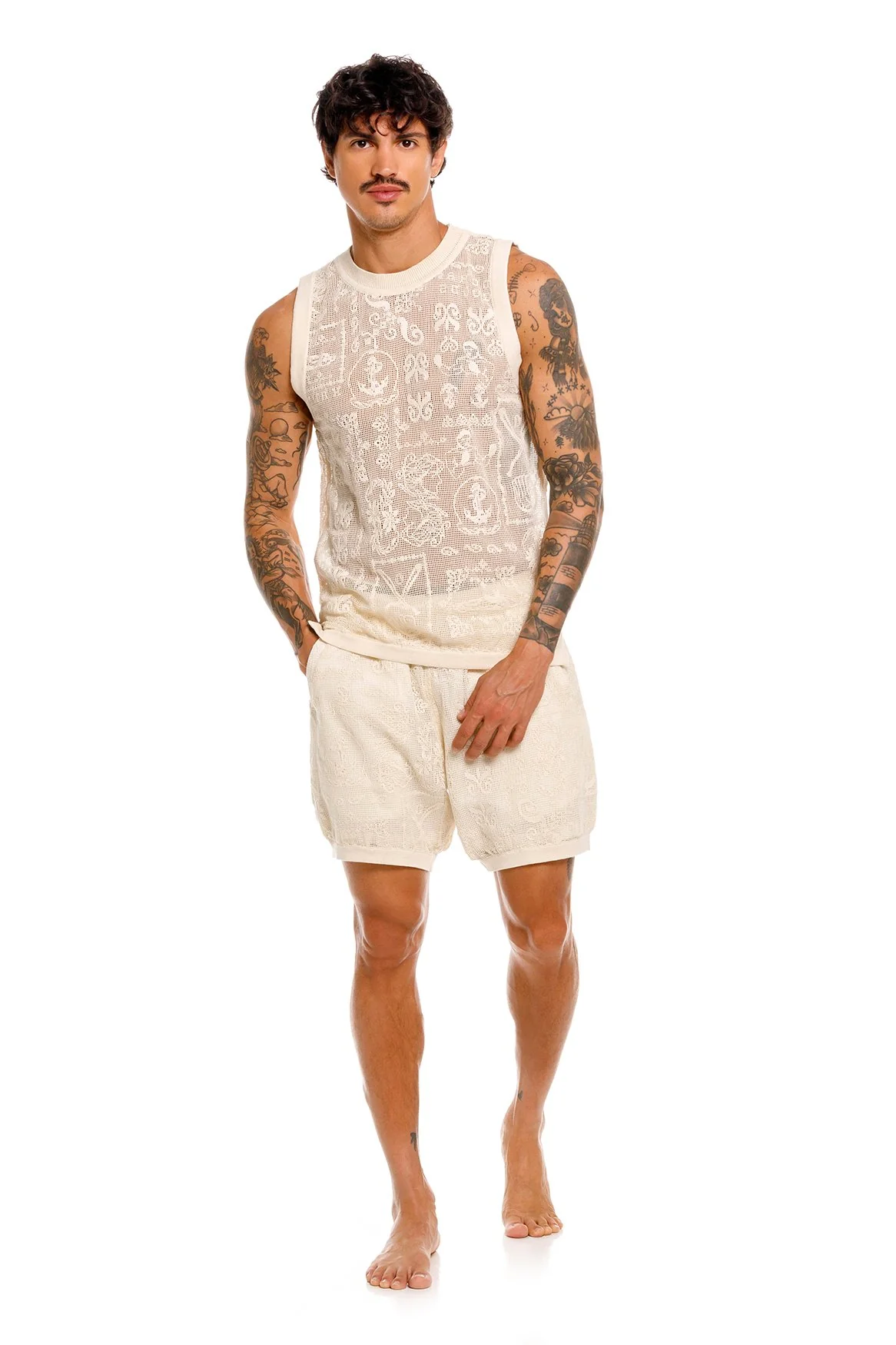 Pantaloneta de Hombre Maury - Image 5