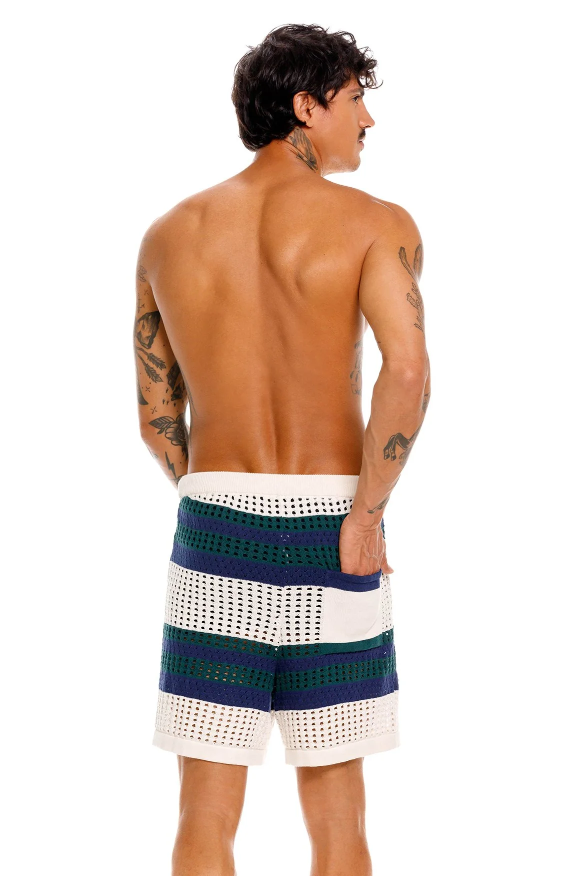 Pantaloneta de Hombre Maury - Image 4