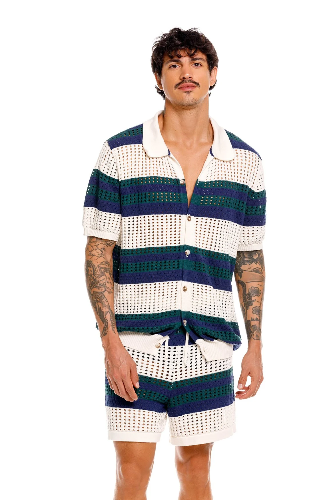 Pantaloneta de Hombre Maury - Image 6