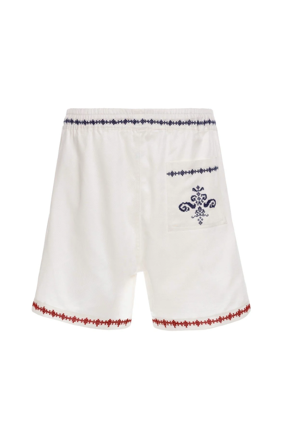 Pantaloneta de Hombre Miloh - Image 4