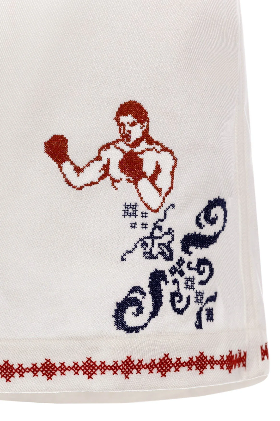 Pantaloneta de Hombre Miloh - Image 6