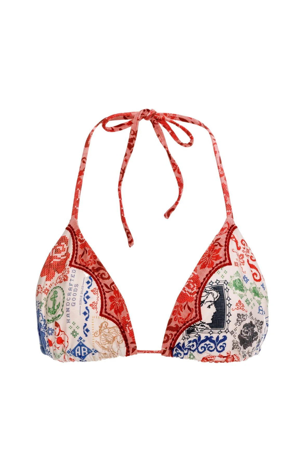 Top de Bikini Lolita - Image 3