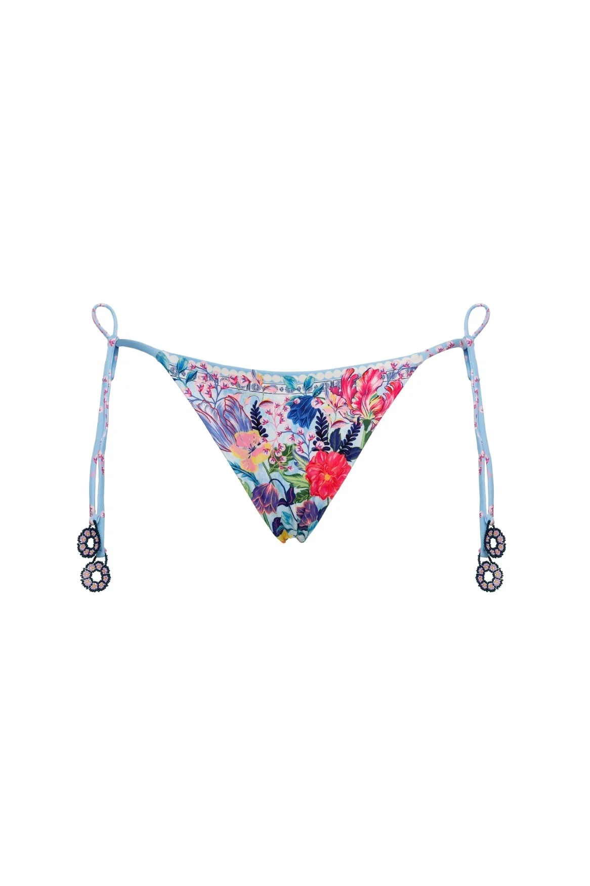 Bottom de Bikini Alegria - Image 3
