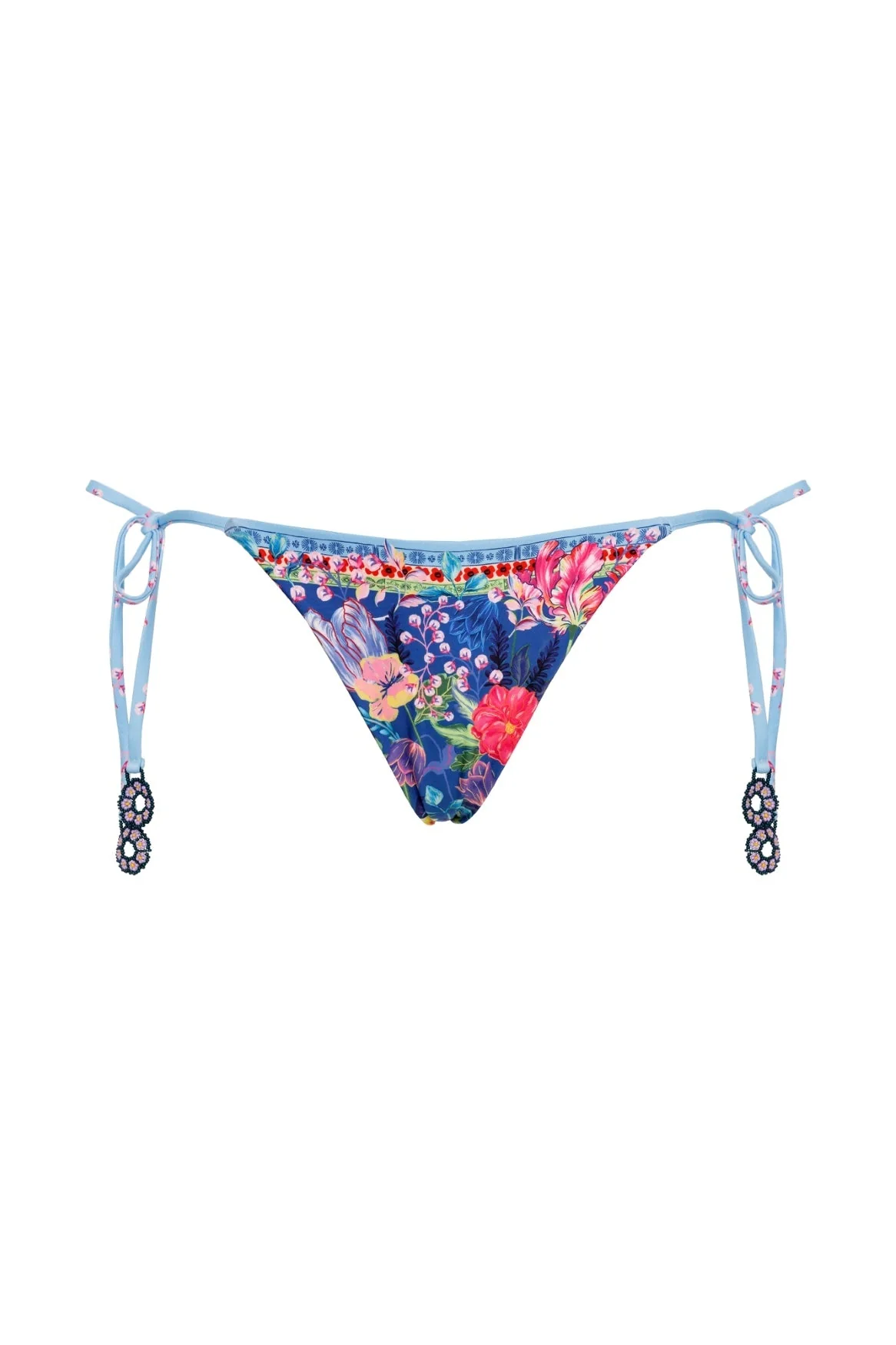 Bottom de Bikini Alegria - Image 4