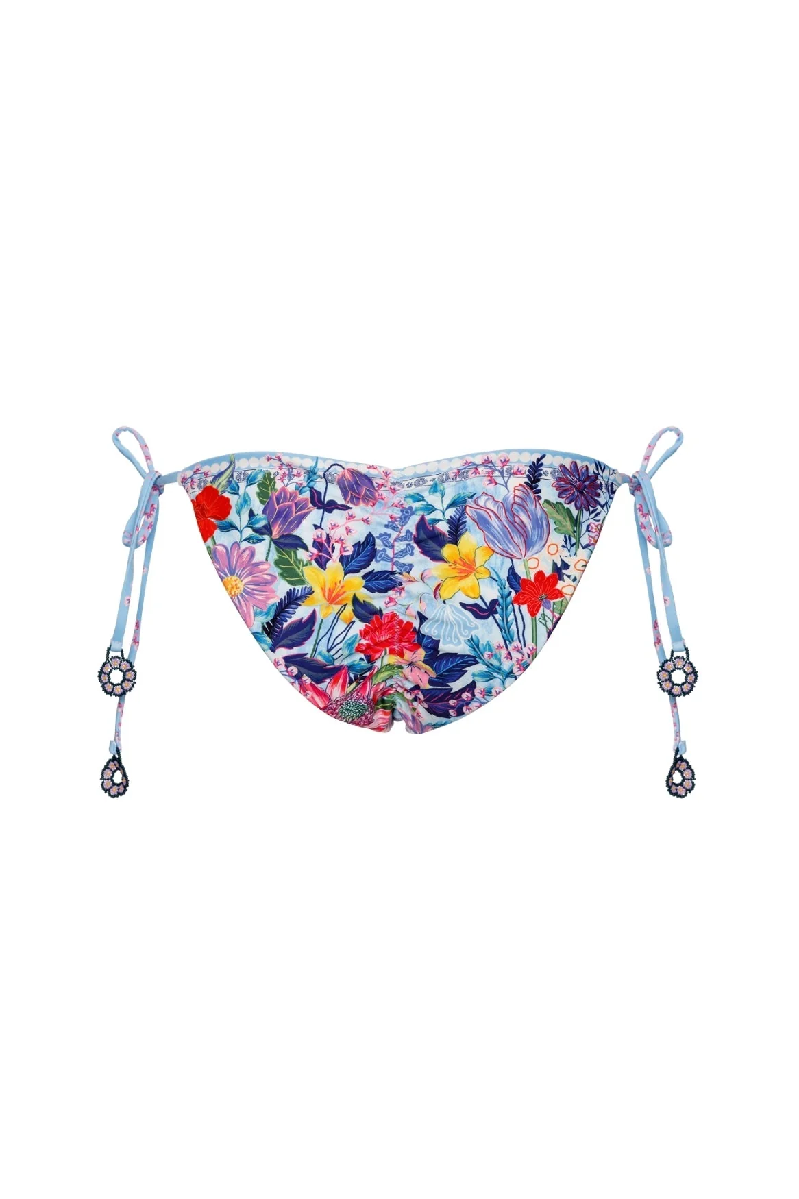 Bottom de Bikini Alegria - Image 7