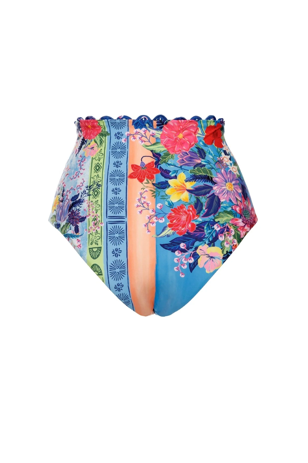 Bottom de Bikini Alicia - Image 4