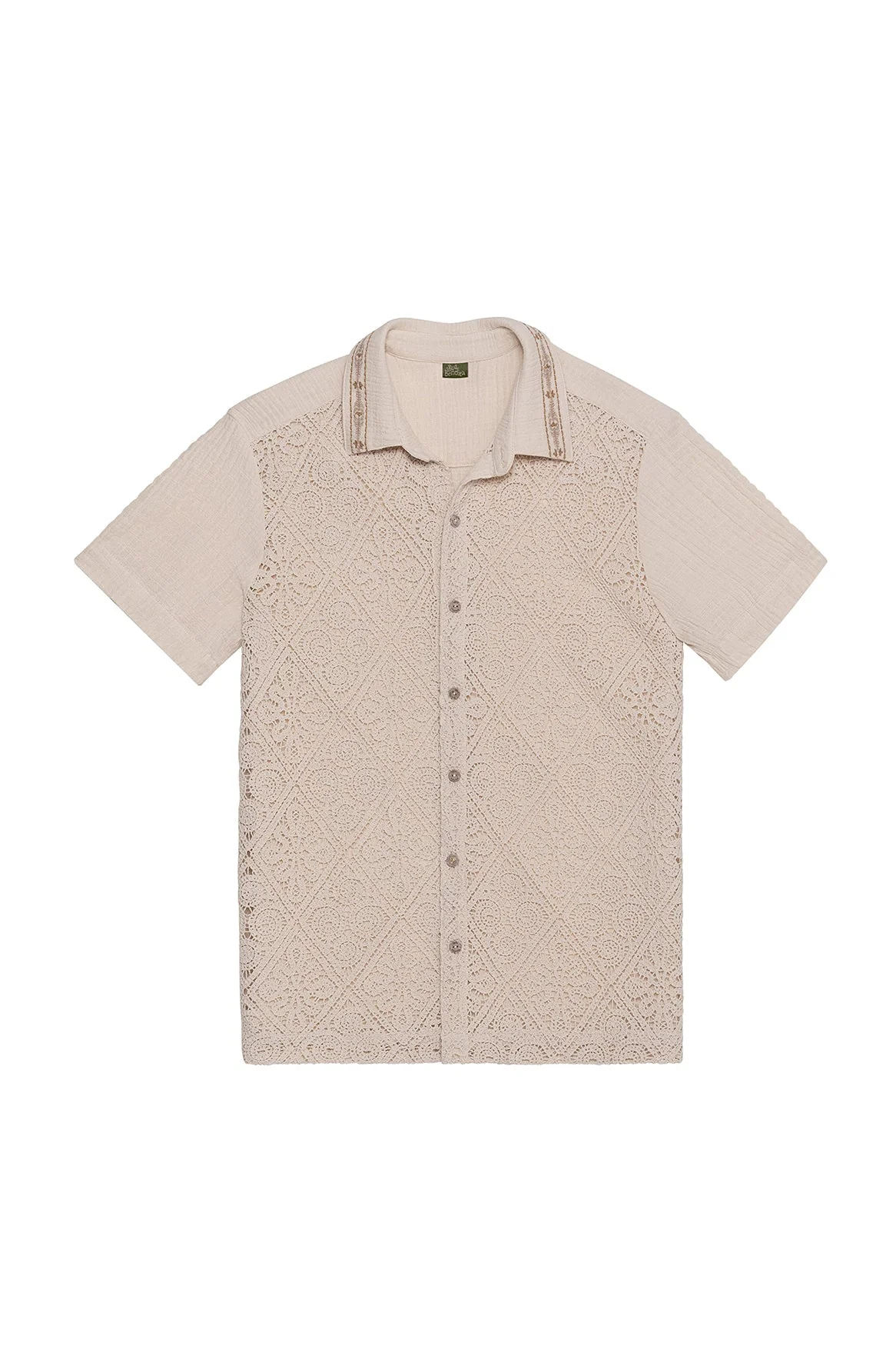 Camisa James - Image 3