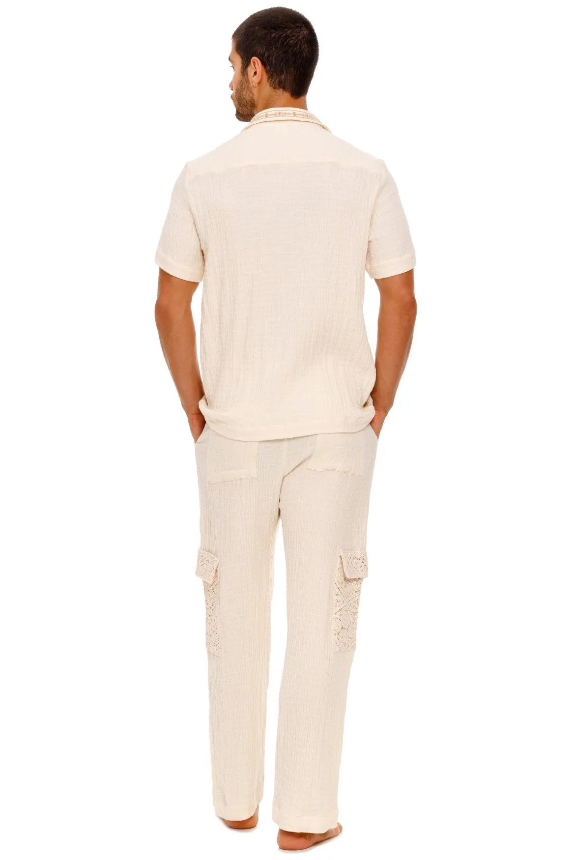 Camisa James - Image 4