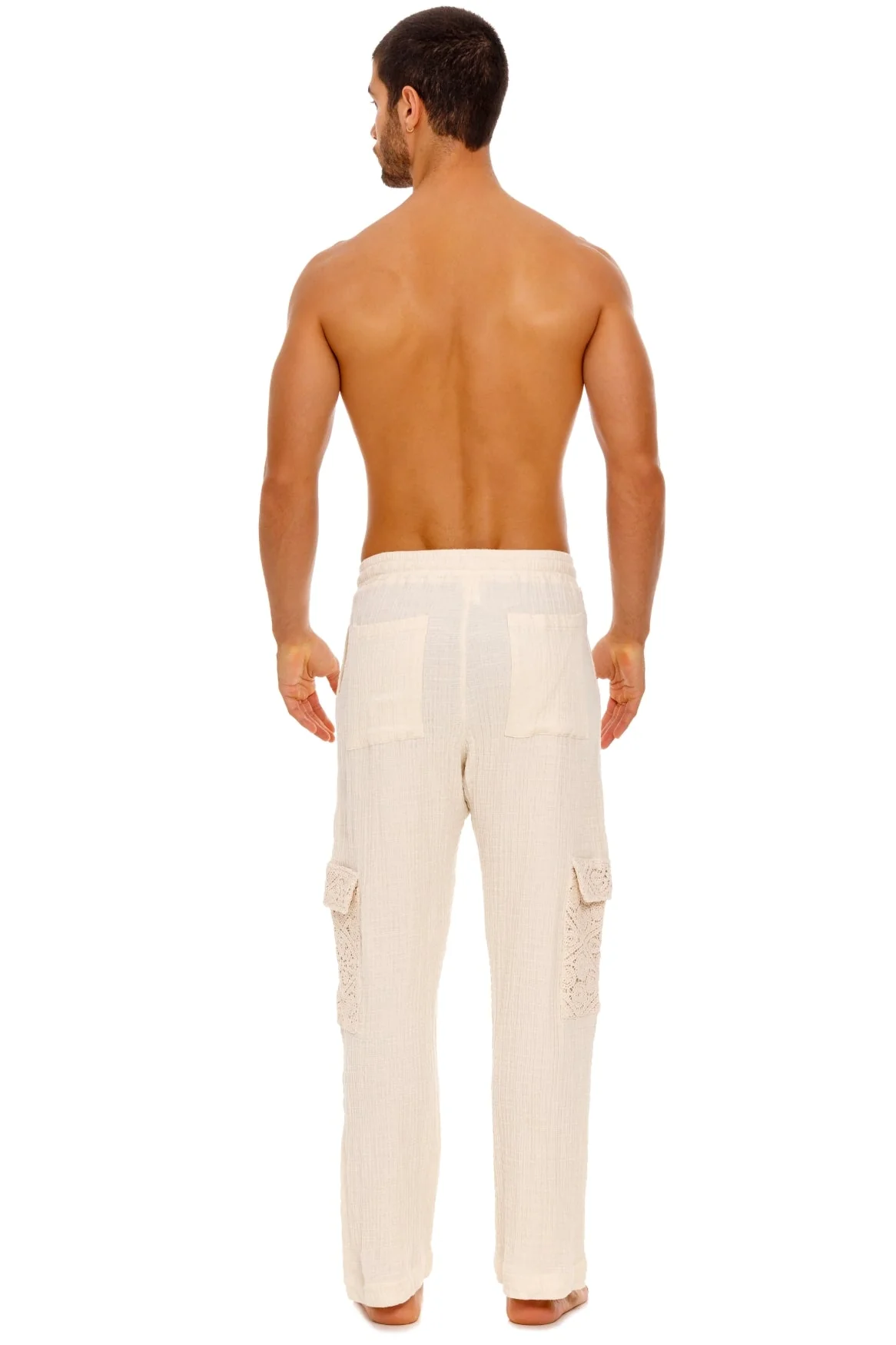 Pantalones Flynn - Image 3