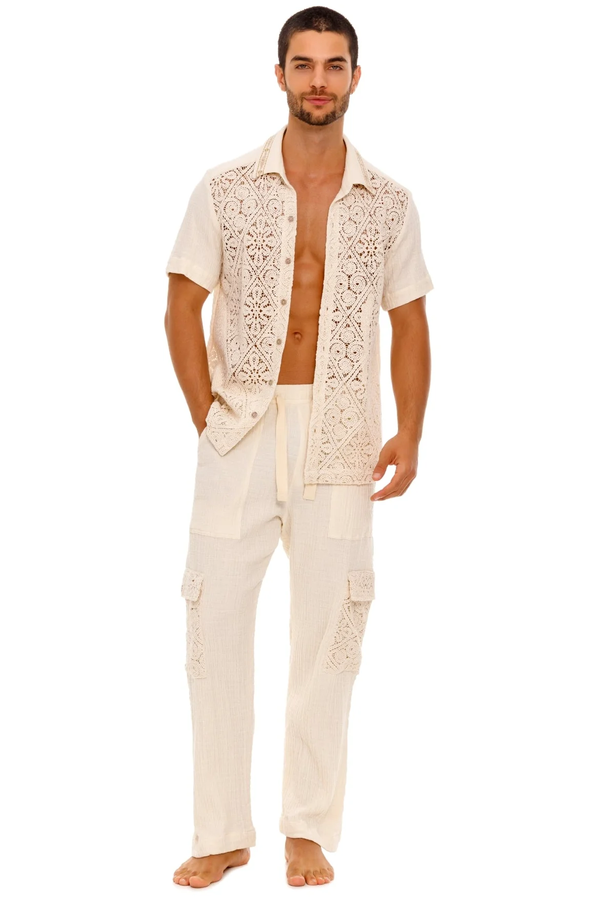 Pantalones Flynn - Image 5